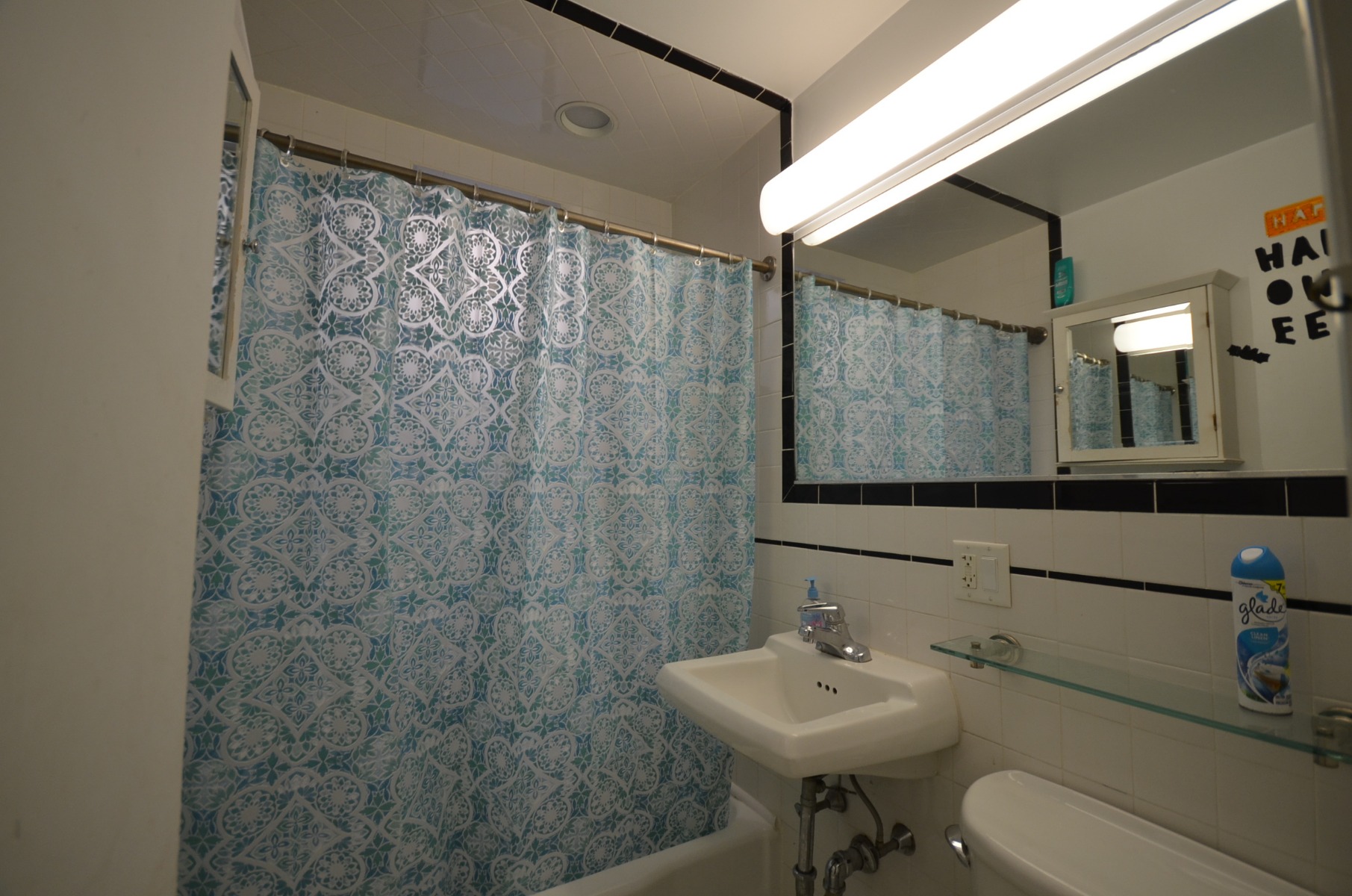 45 Westland Ave, Fenway