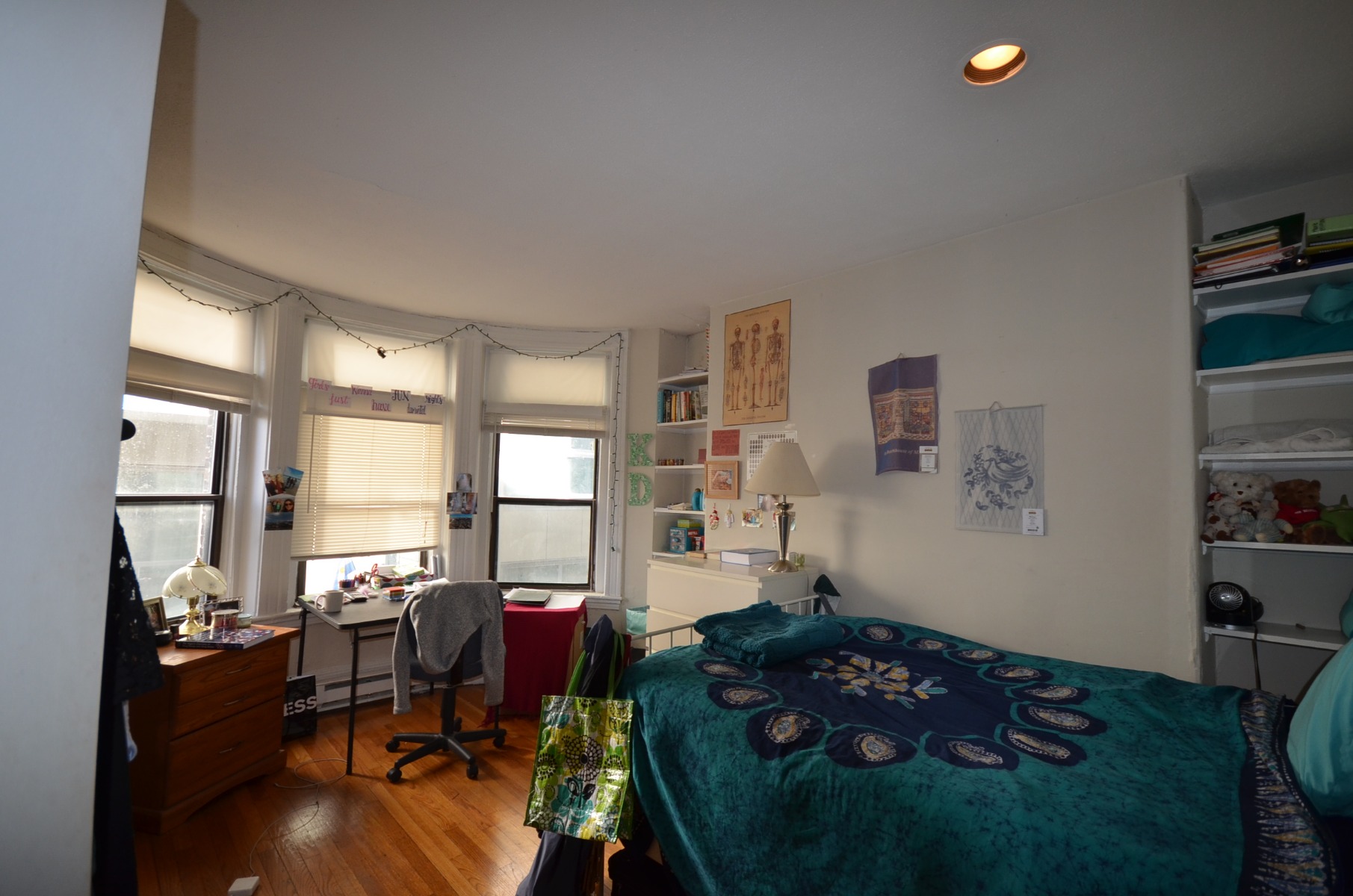 45 Westland Ave, Fenway