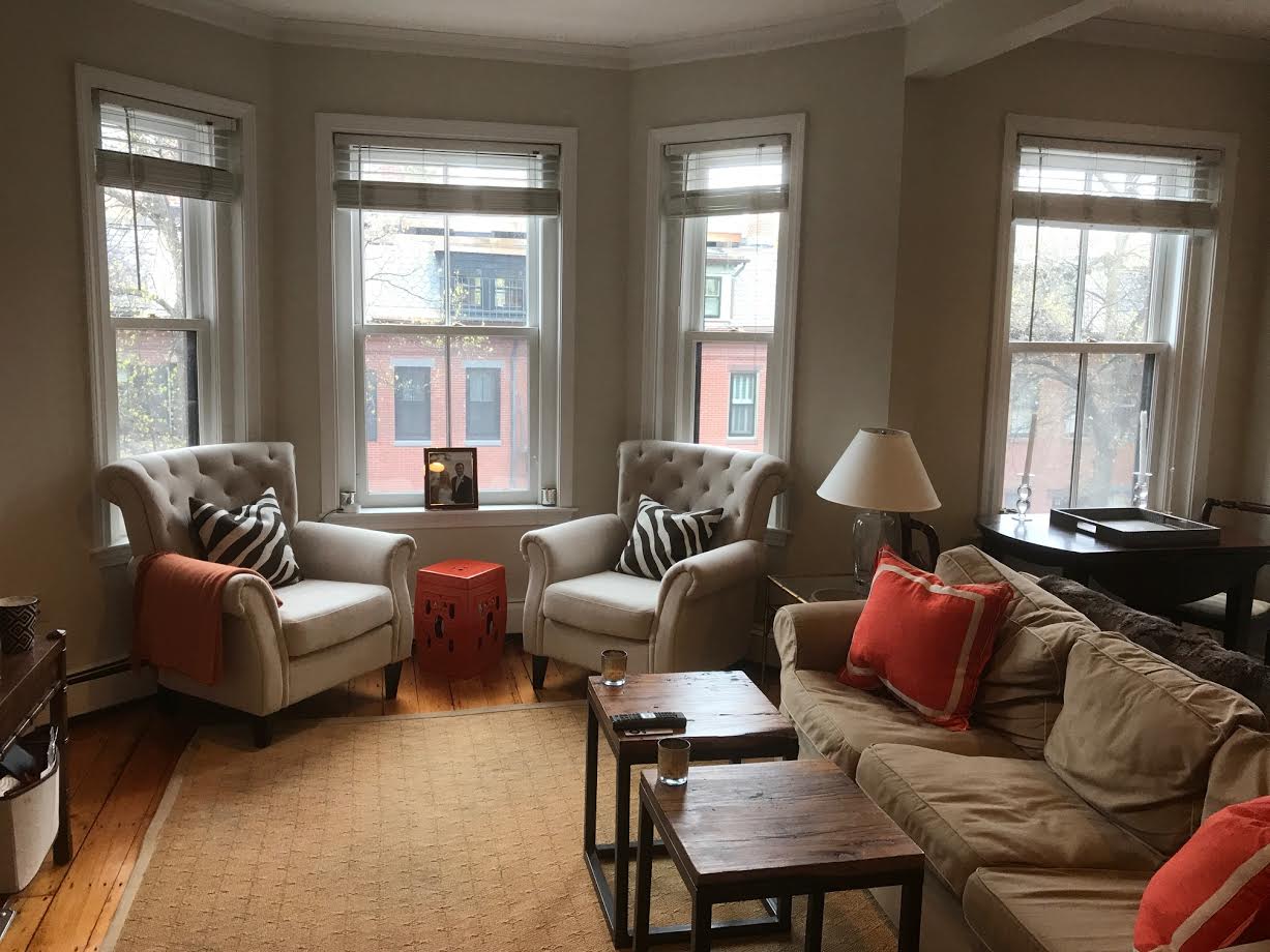 52 Appleton St, South End