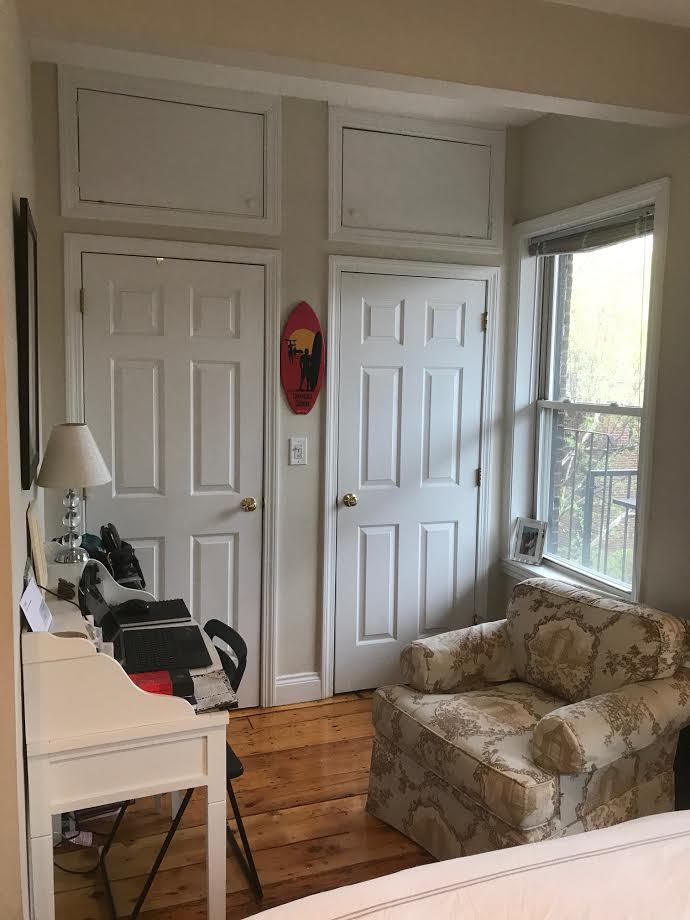 52 Appleton St, South End