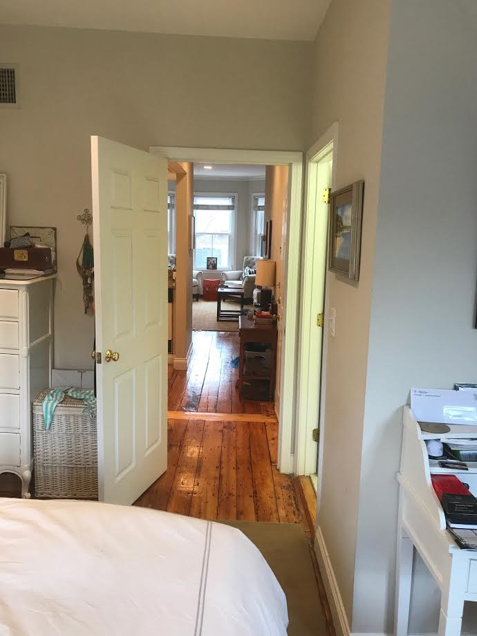 52 Appleton St, South End