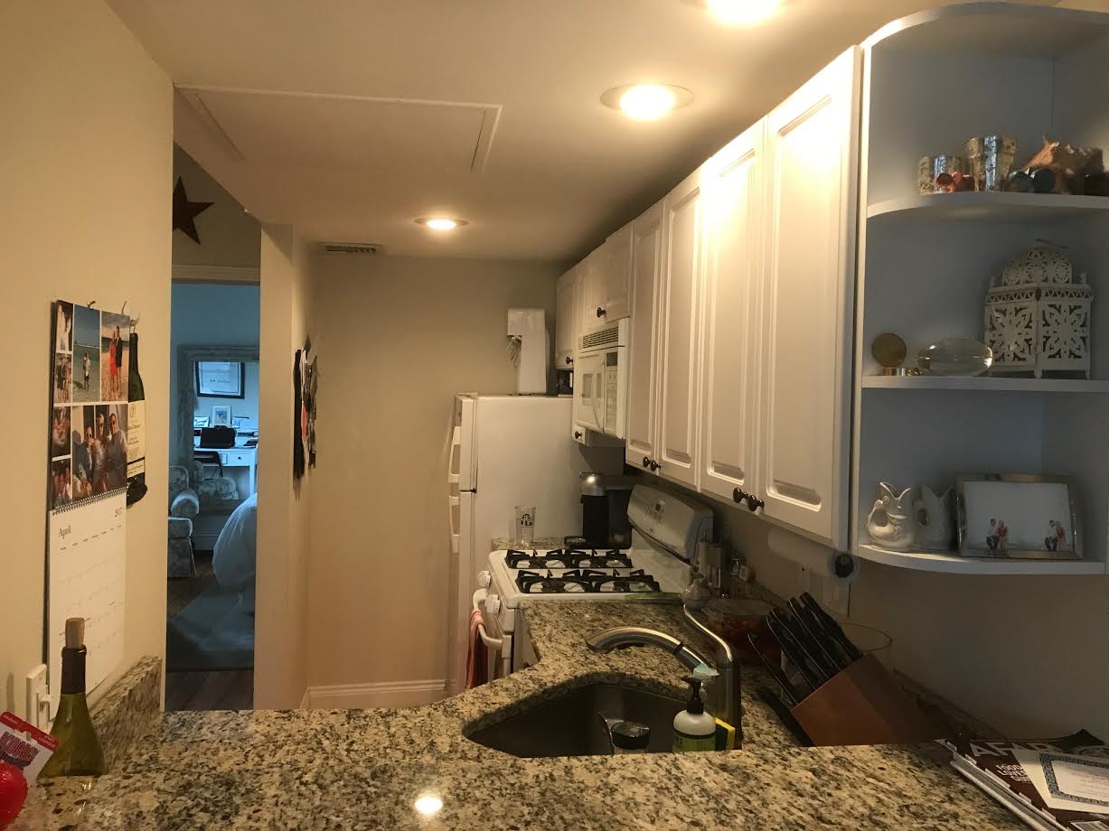 52 Appleton St, South End