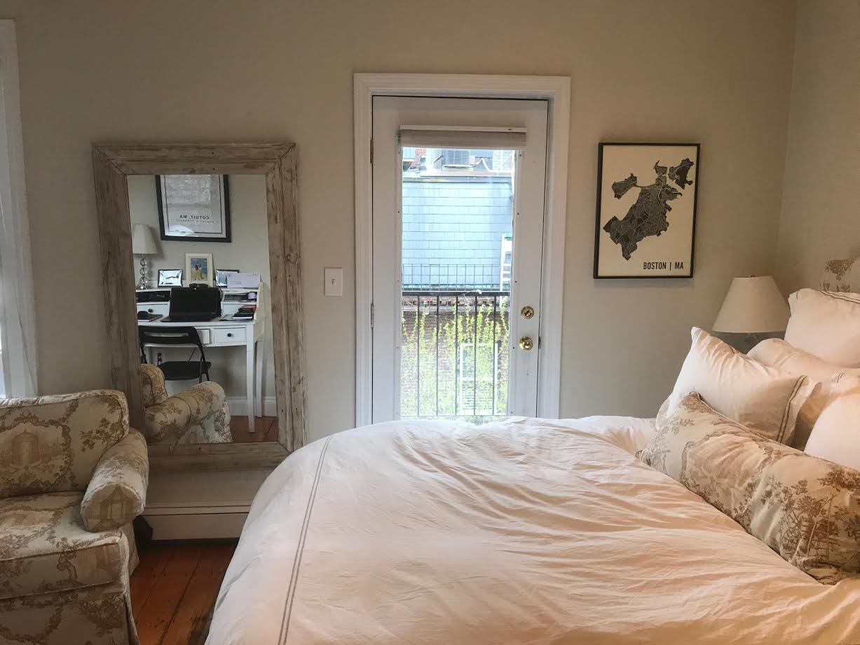 52 Appleton St, South End