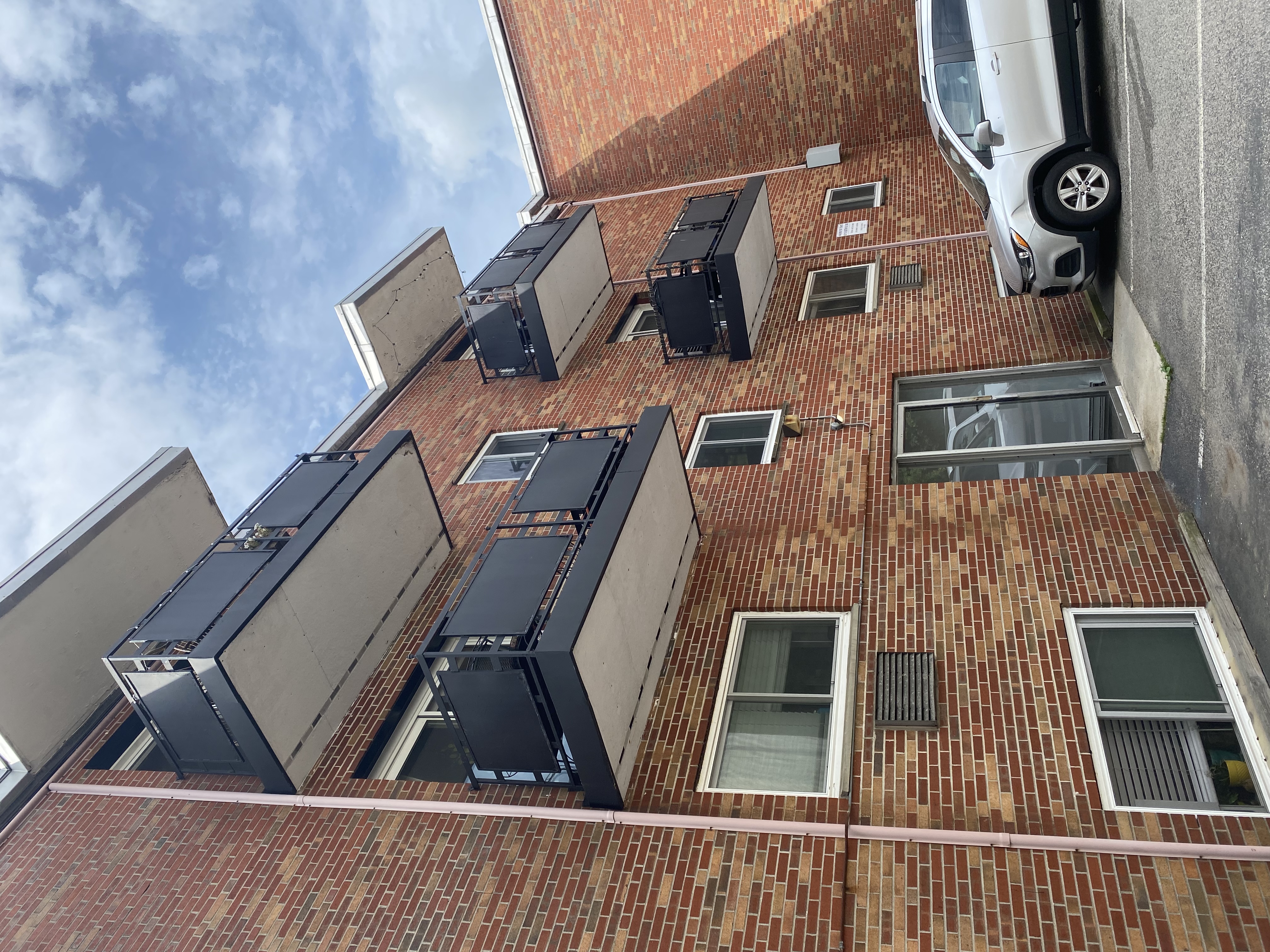 1 bed, 1 bath apartment for rent at 17 Euston Rd Unit 20, Brighton — photo 16 of 18