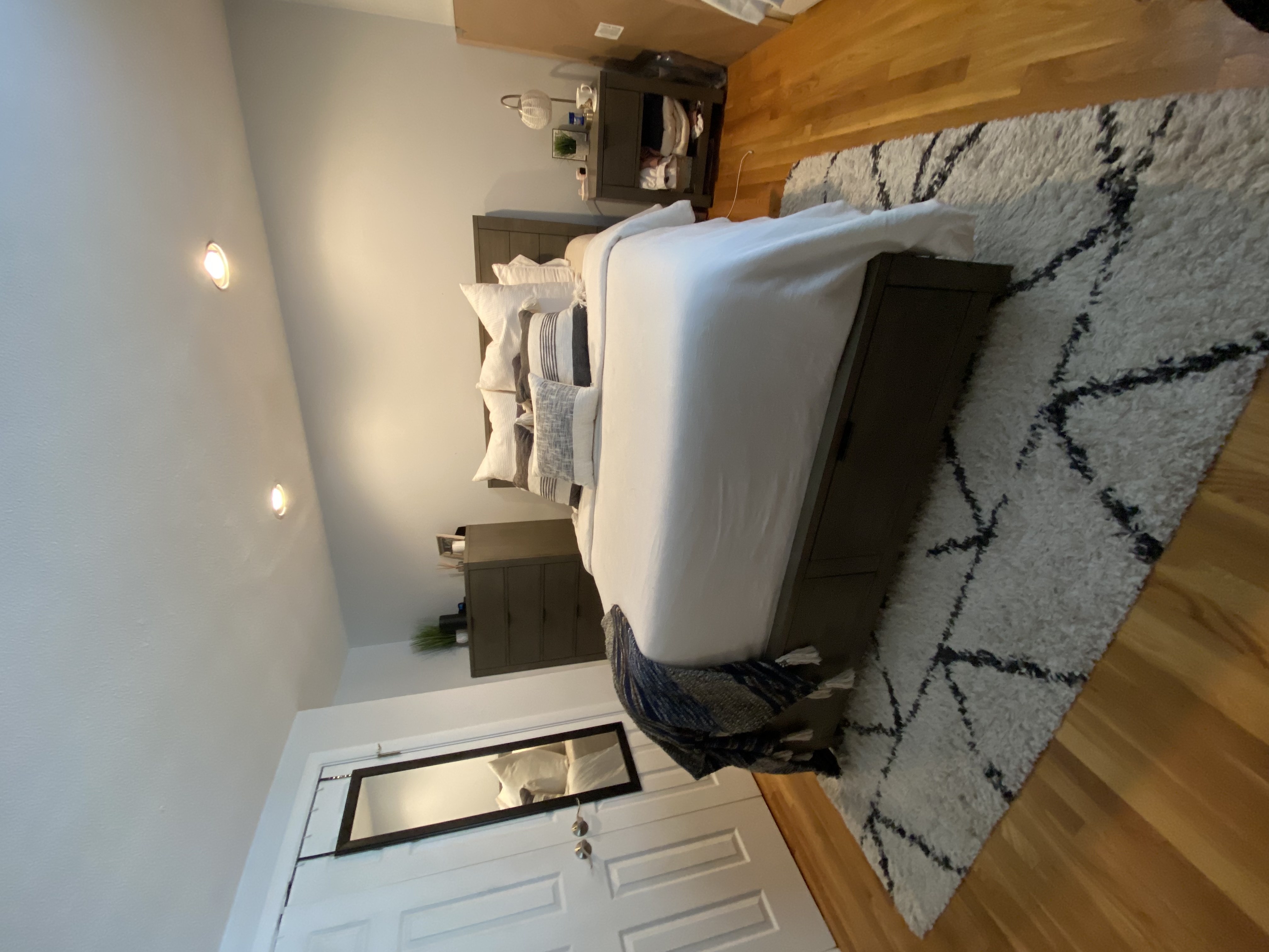 1 bed, 1 bath apartment for rent at 17 Euston Rd Unit 20, Brighton — photo 5 of 18