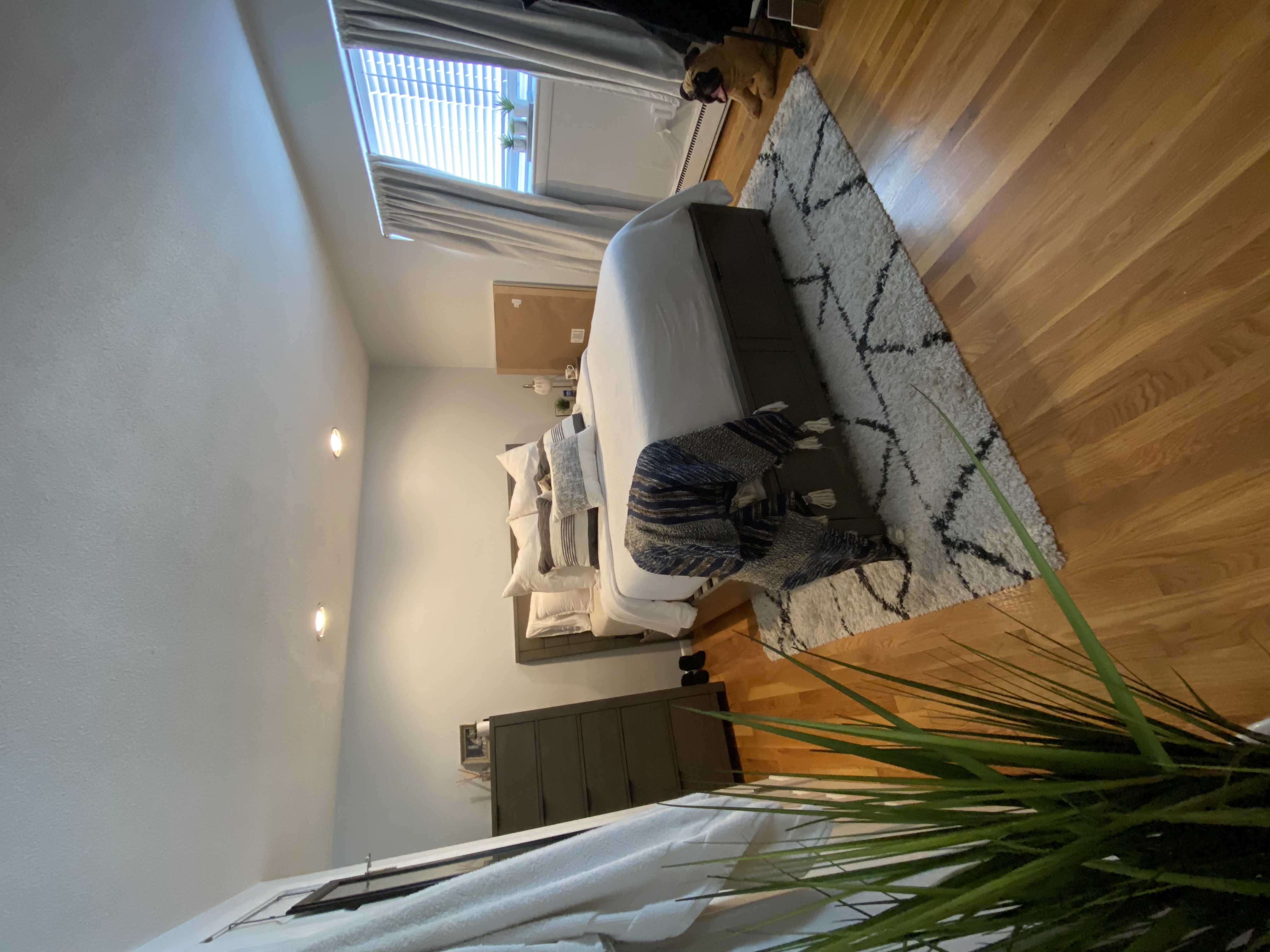 1 bed, 1 bath apartment for rent at 17 Euston Rd Unit 20, Brighton — photo 4 of 18