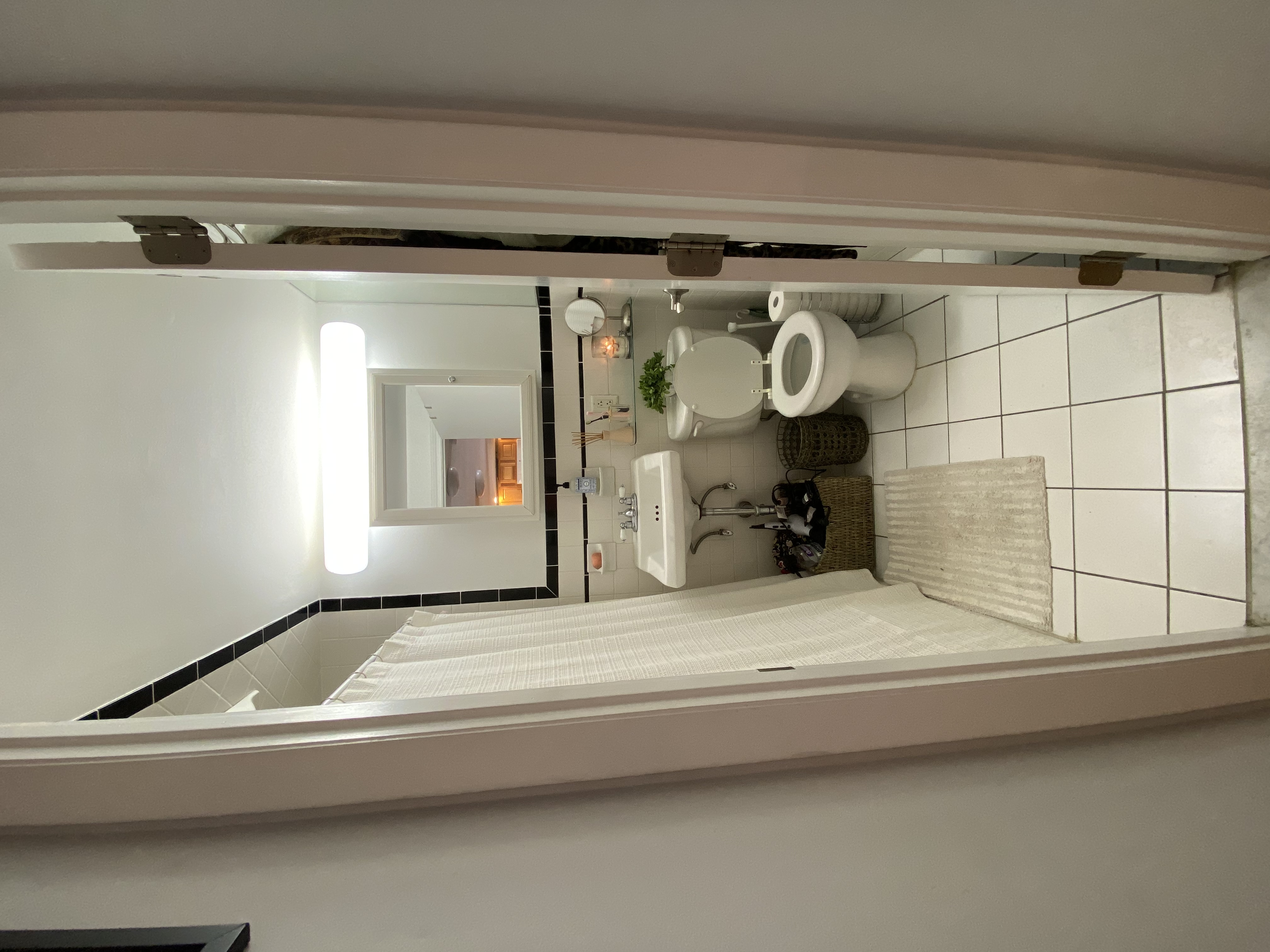 1 bed, 1 bath apartment for rent at 17 Euston Rd Unit 20, Brighton — photo 7 of 18