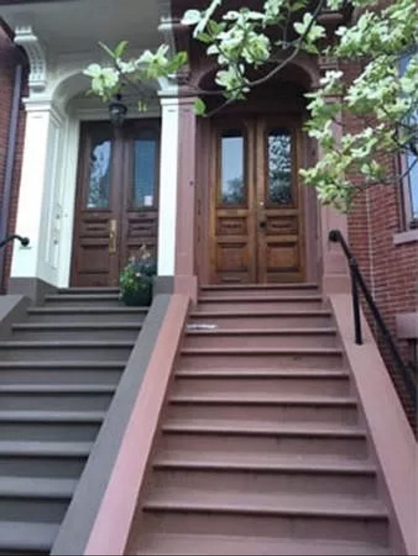 120 Appleton St, South End