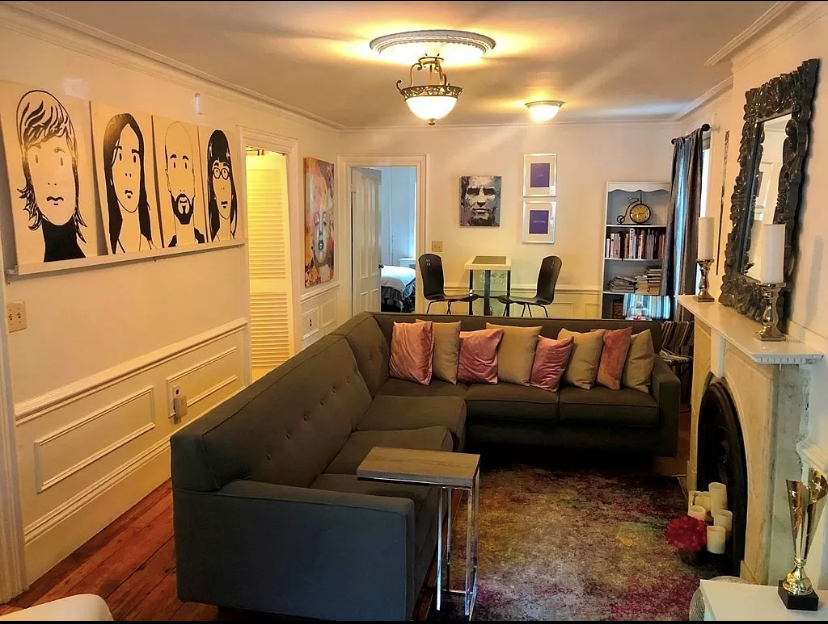 120 Appleton St, South End