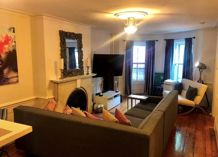 120 Appleton St, South End