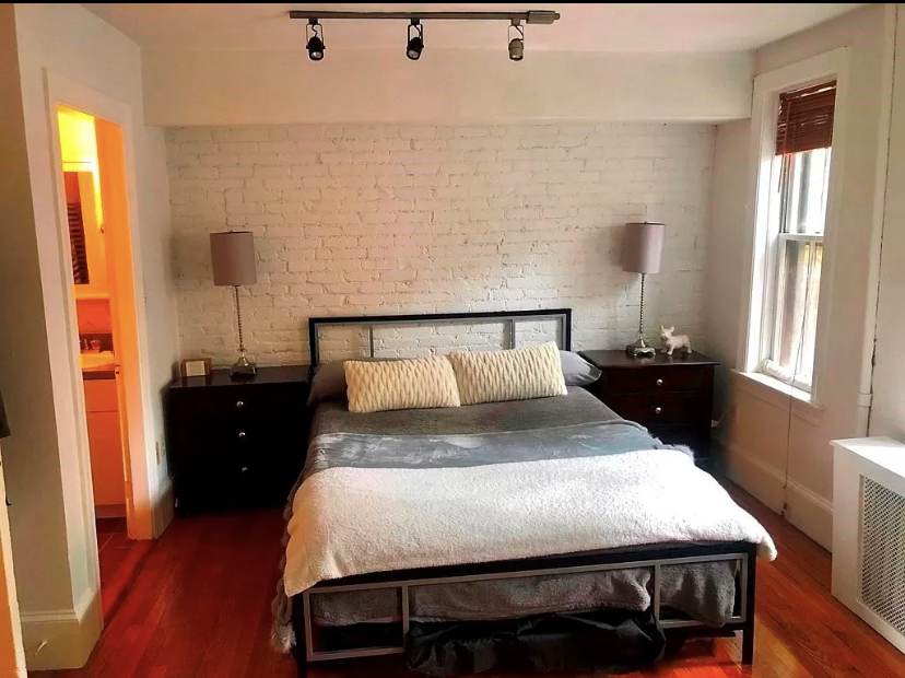 120 Appleton St, South End