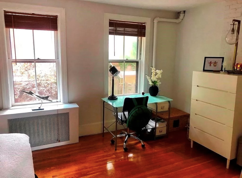 120 Appleton St, South End