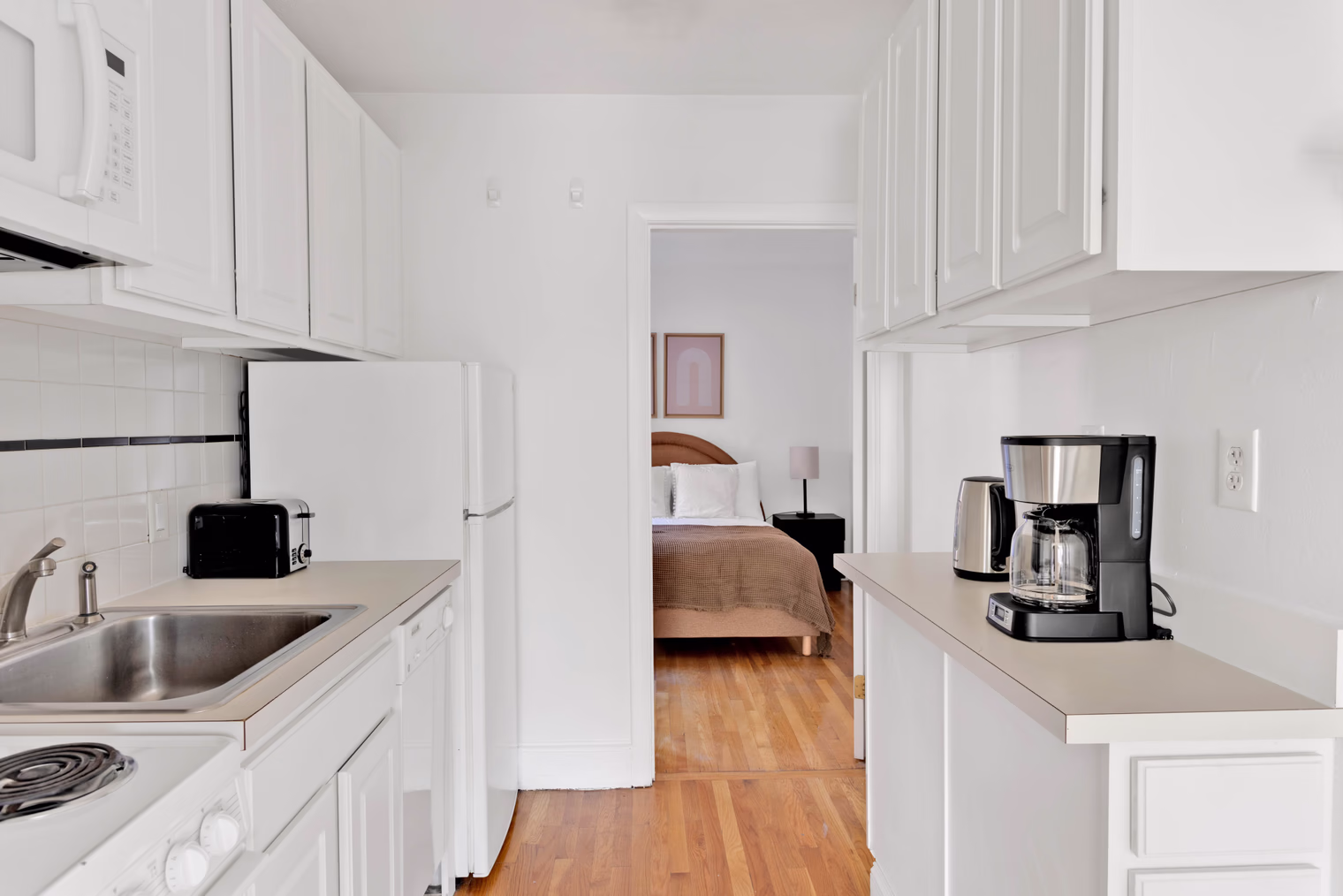 45 Westland Ave, Fenway