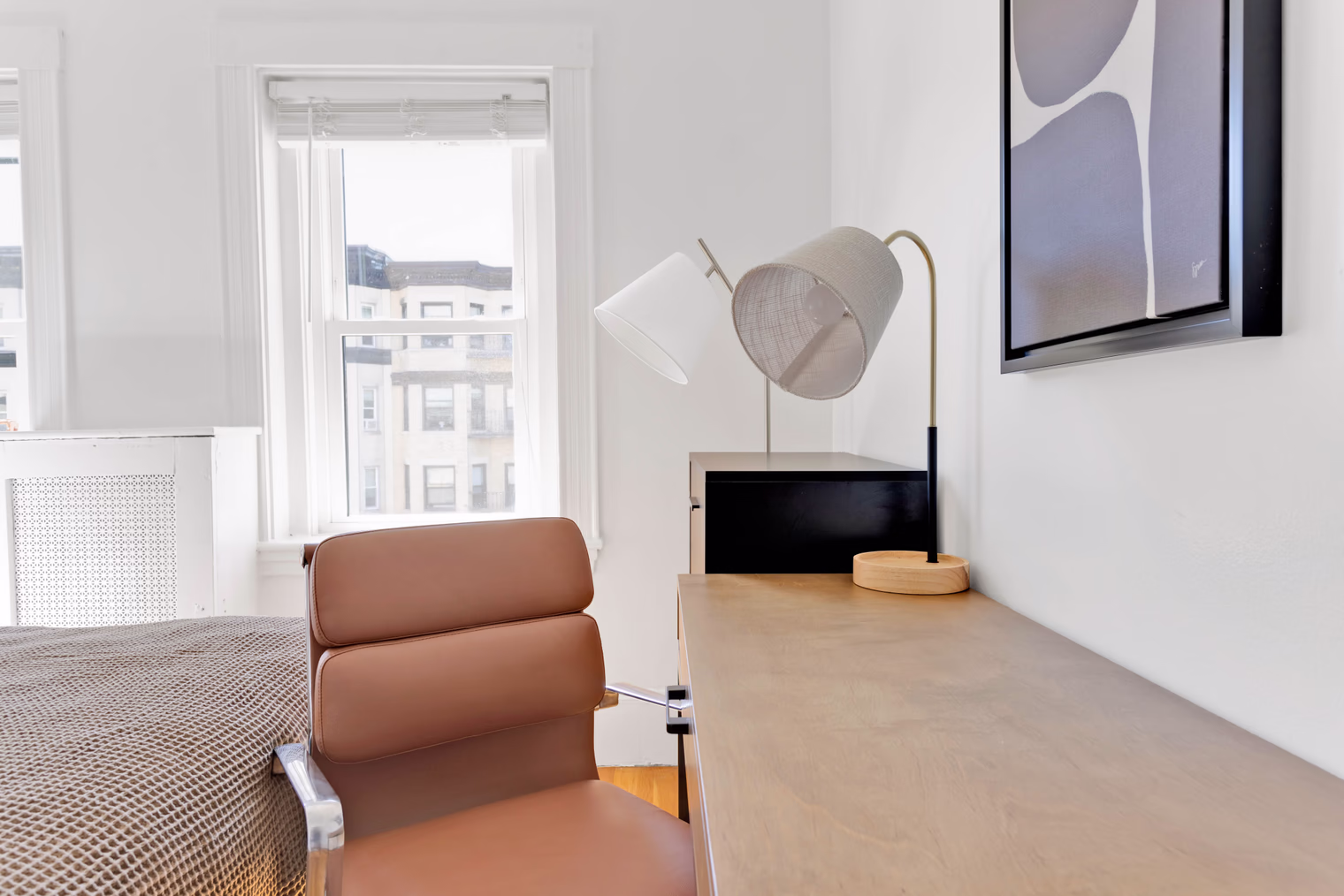 45 Westland Ave, Fenway