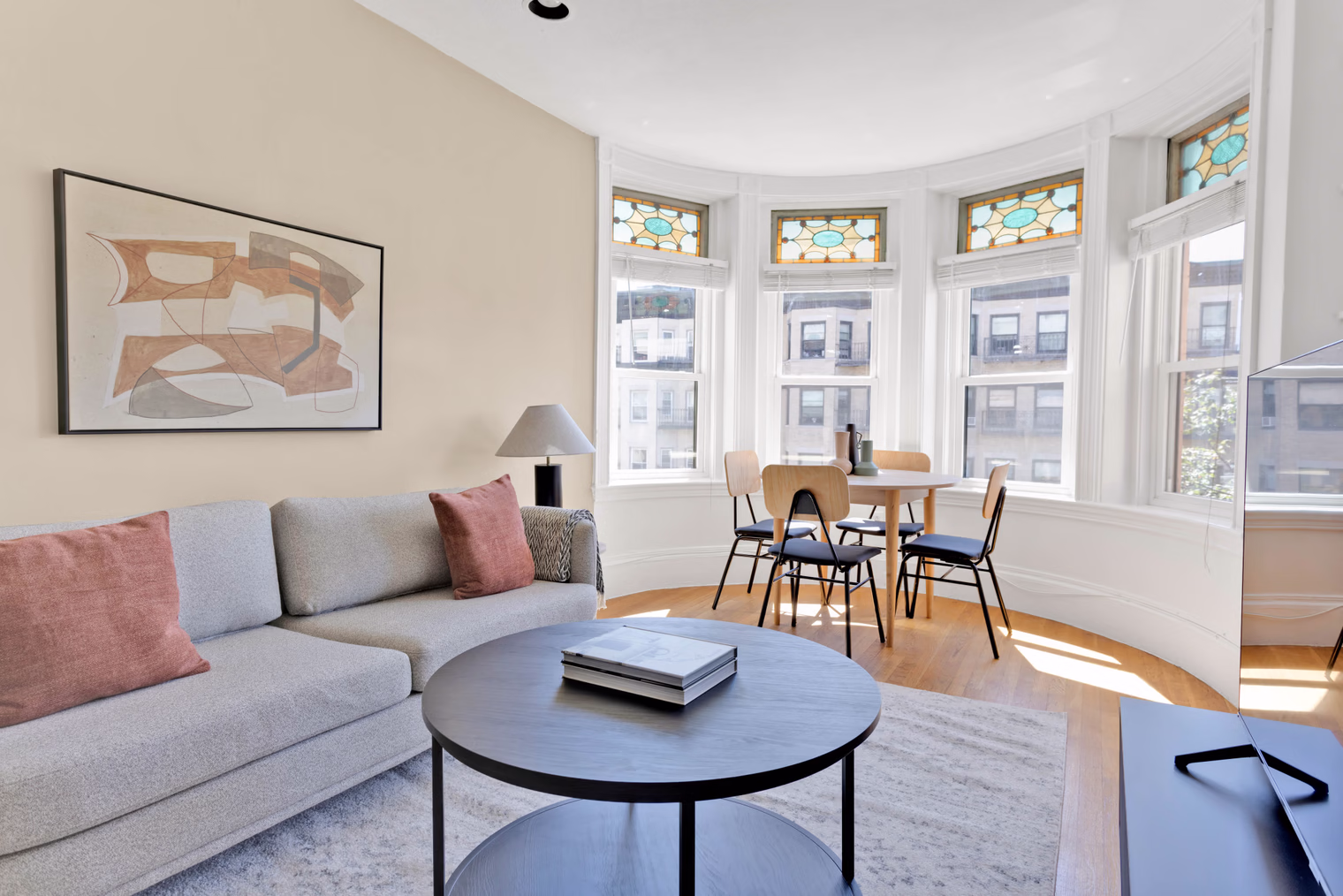 45 Westland Ave, Fenway