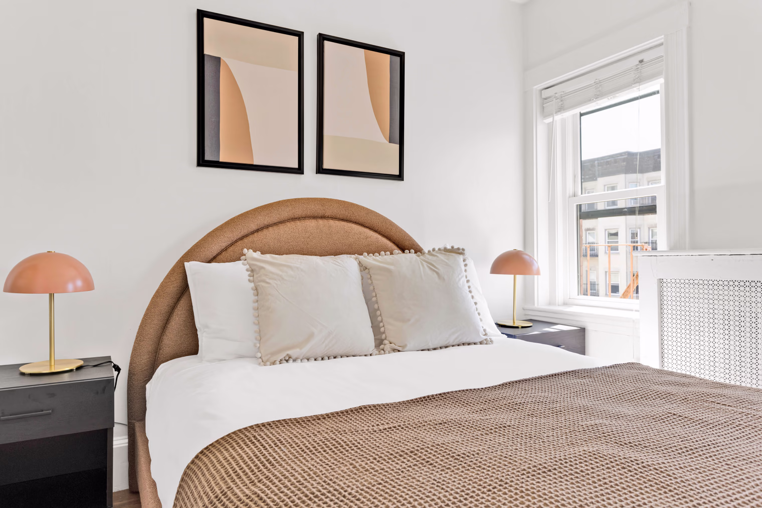 45 Westland Ave, Fenway