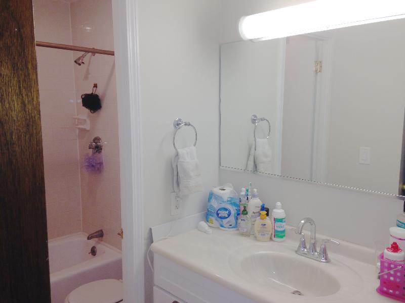 57 Westland Ave, Fenway