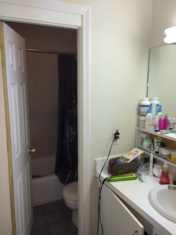 57 Westland Ave, Fenway