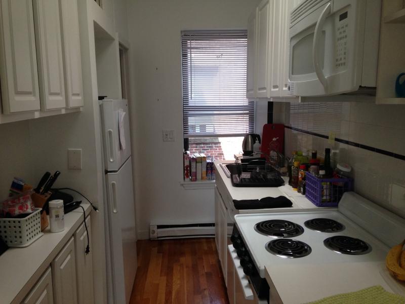 57 Westland Ave, Fenway