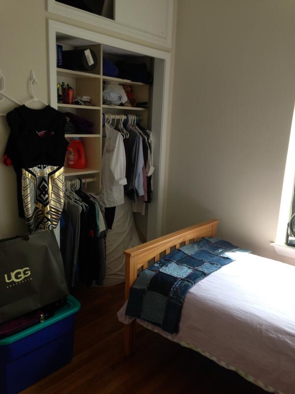 57 Westland Ave, Fenway