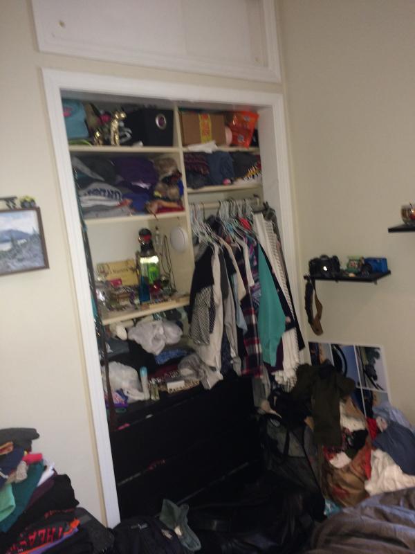 57 Westland Ave, Fenway