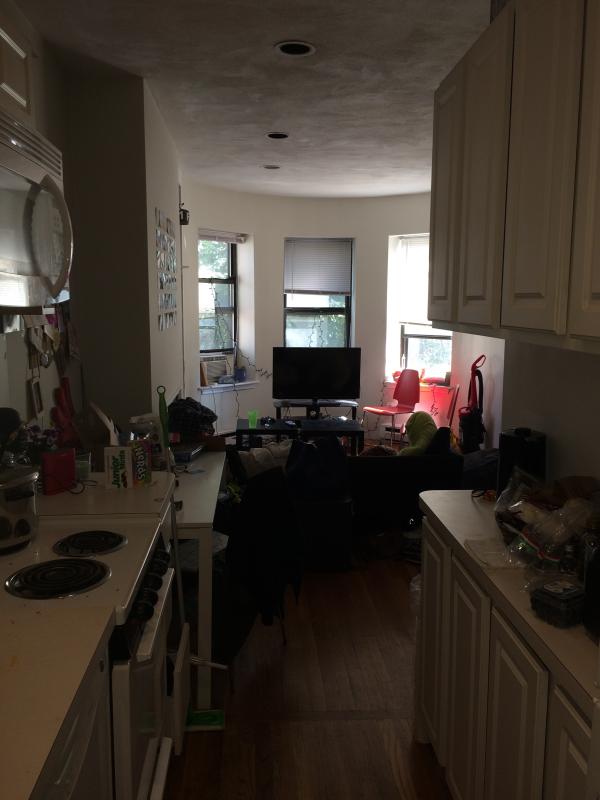 57 Westland Ave, Fenway