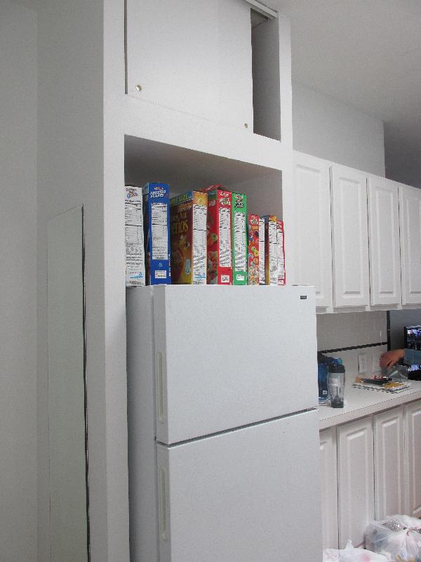 57 Westland Ave, Fenway