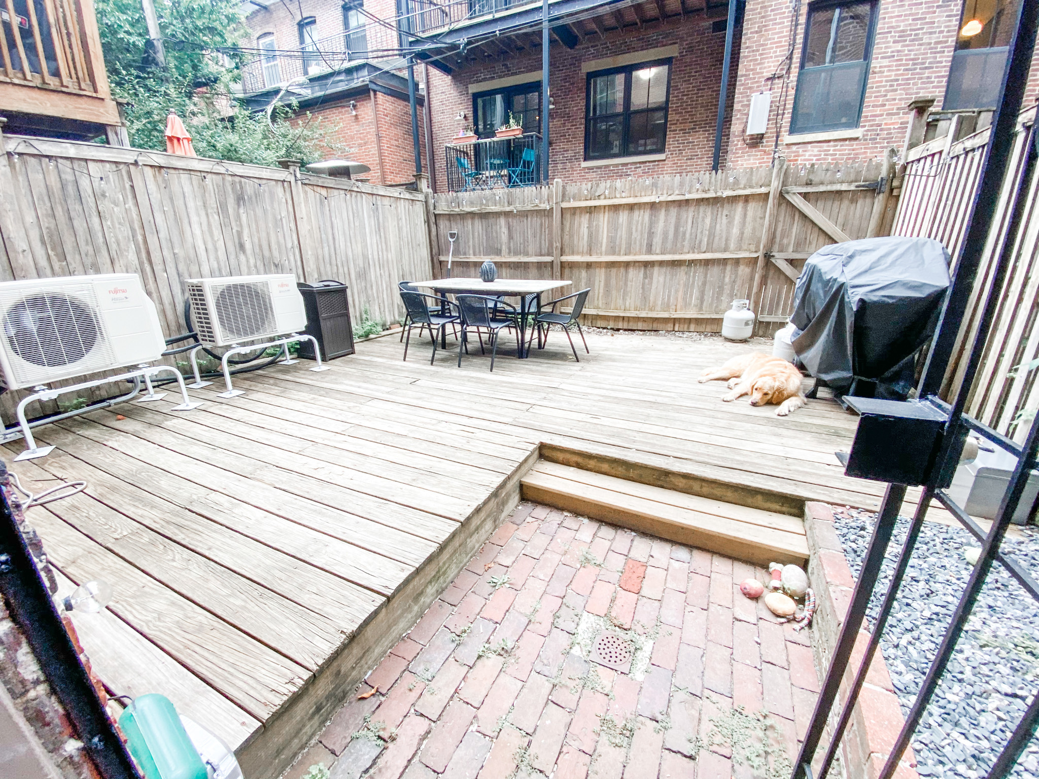 70 Appleton St, Back Bay