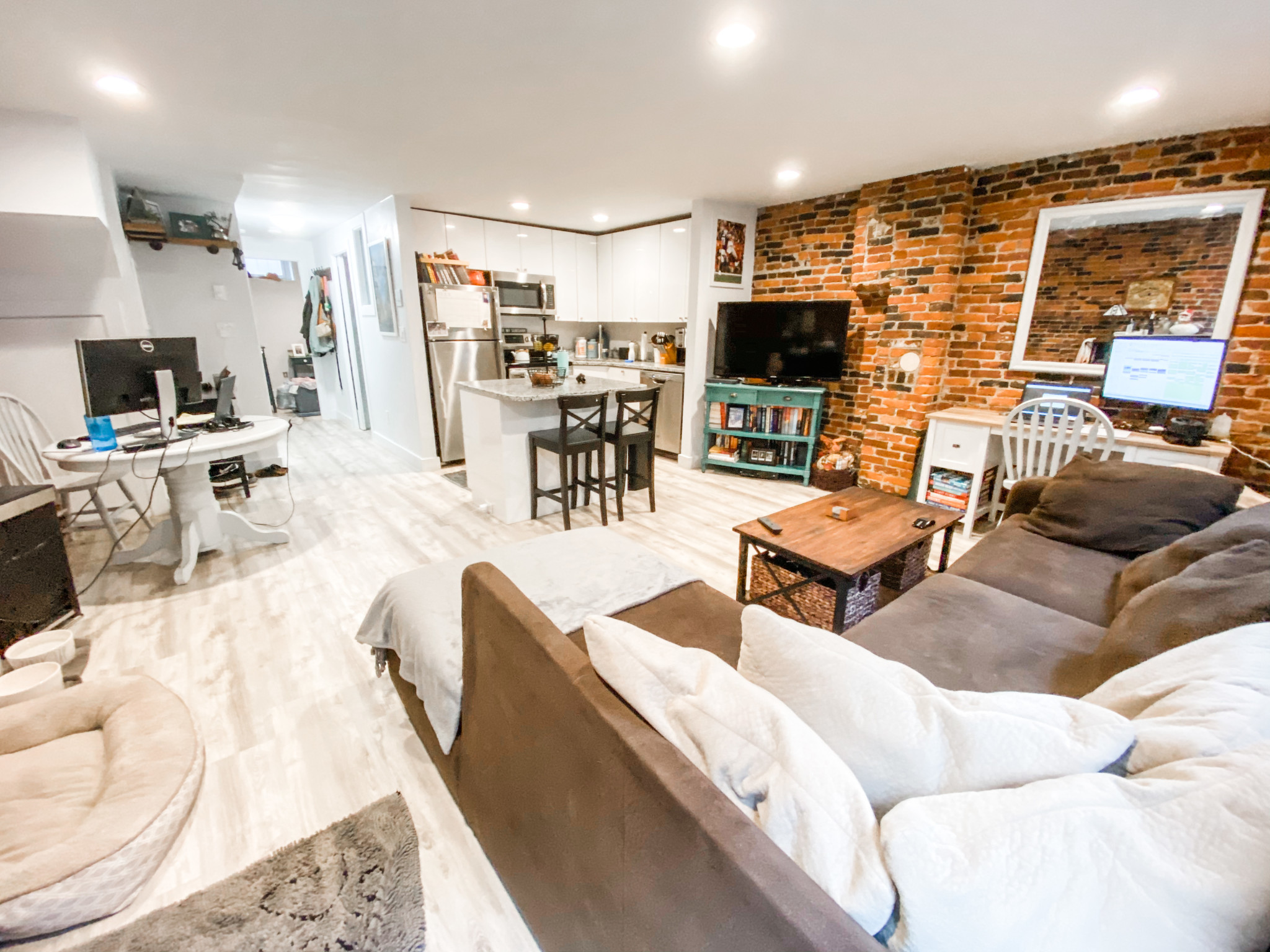 70 Appleton St, Back Bay