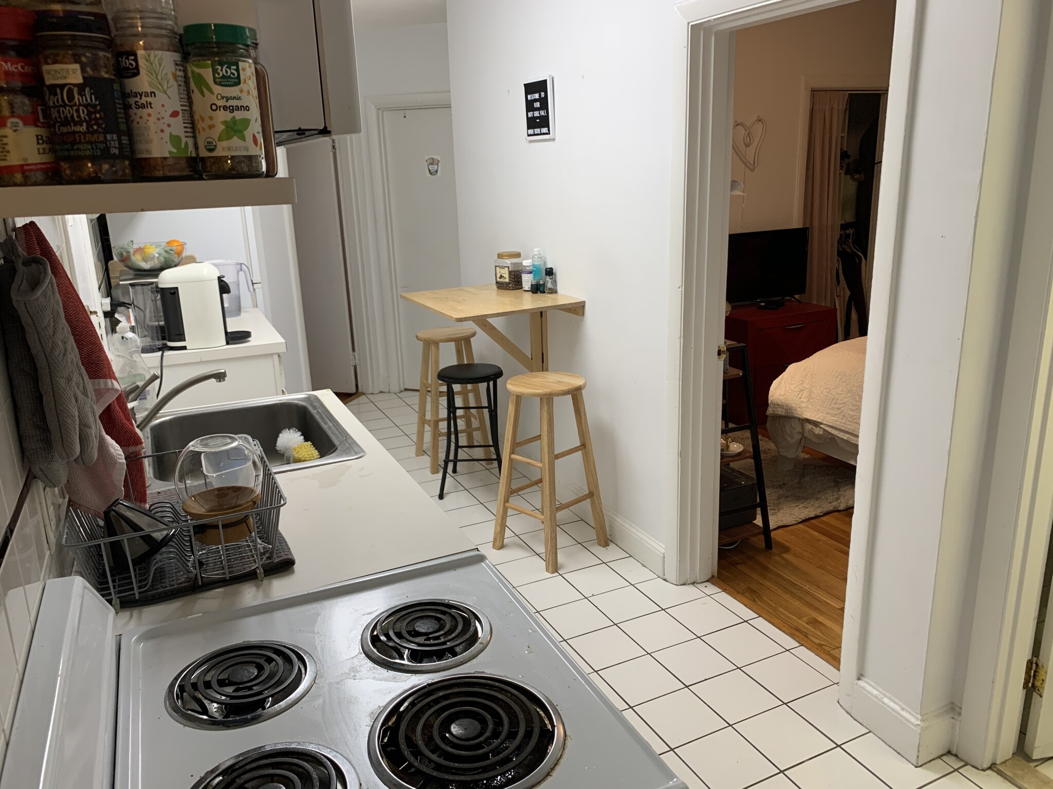 45 Westland Ave, Fenway