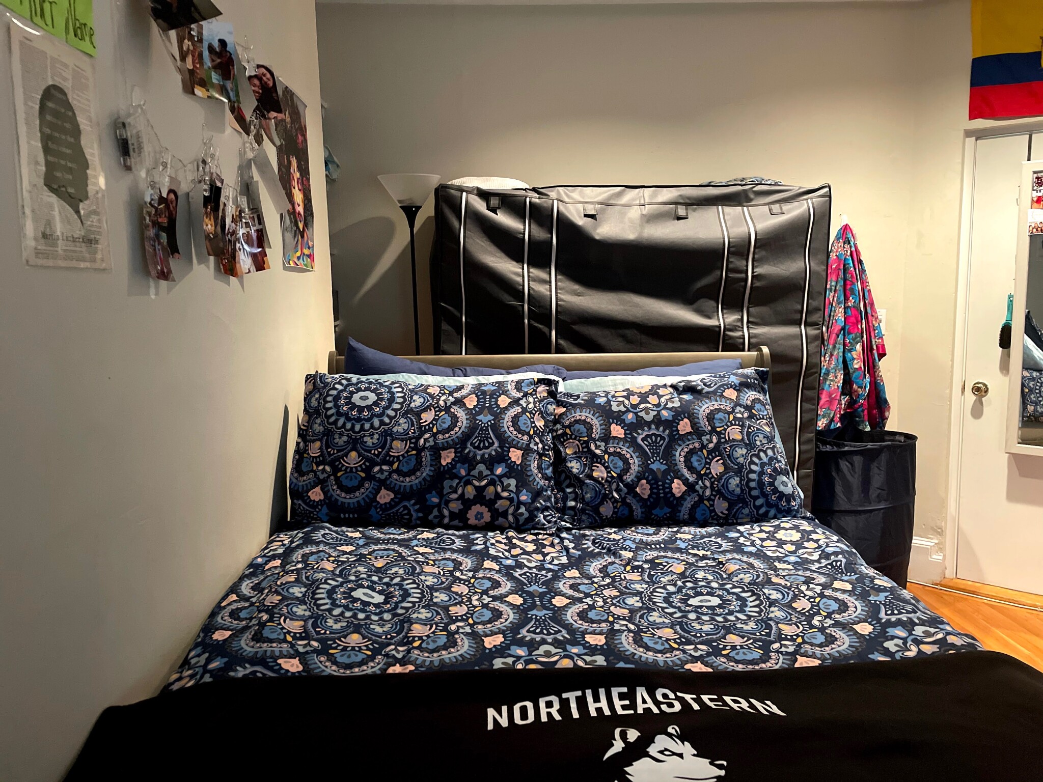 45 Westland Ave, Fenway