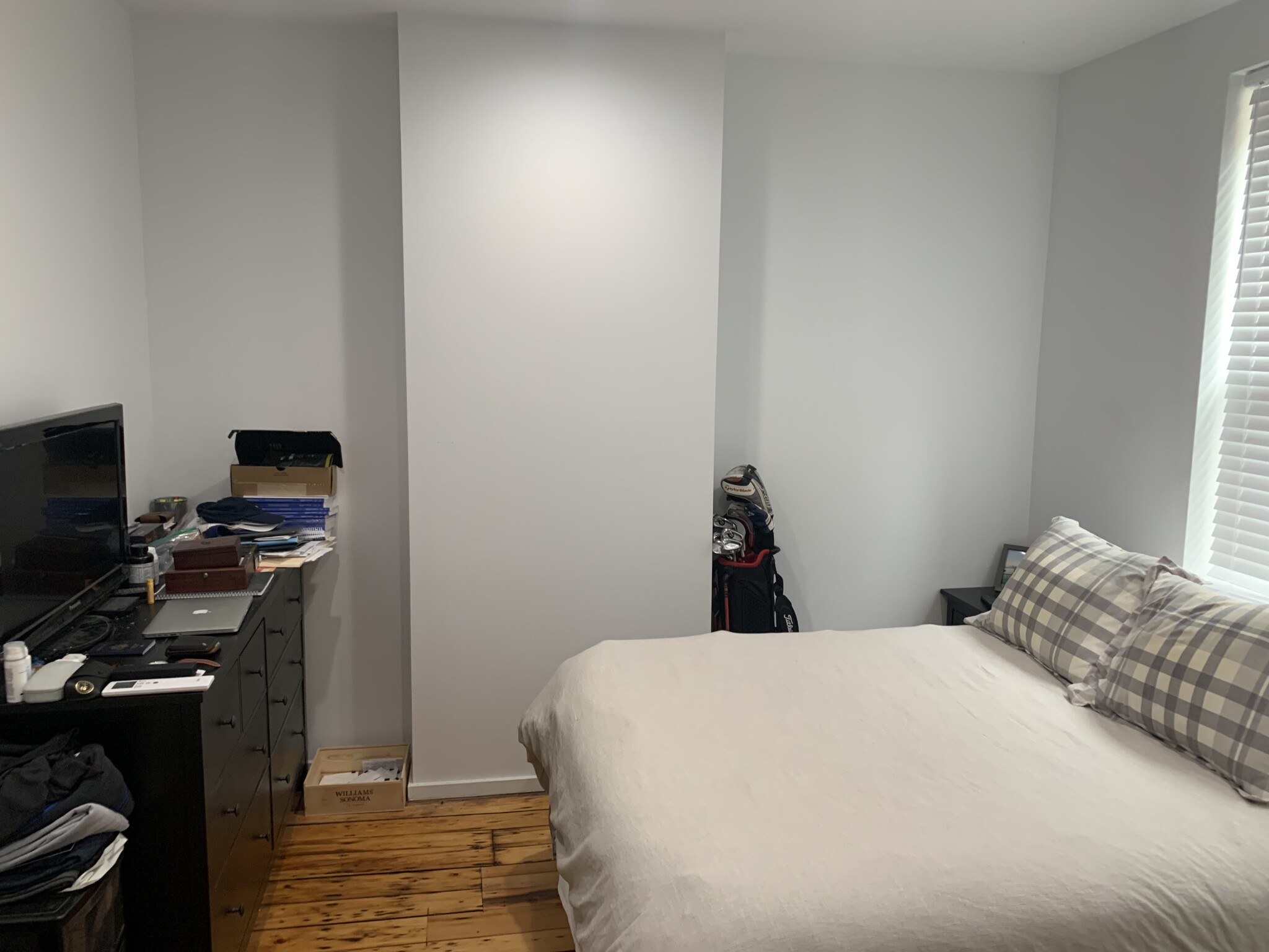 70 Appleton St, South End