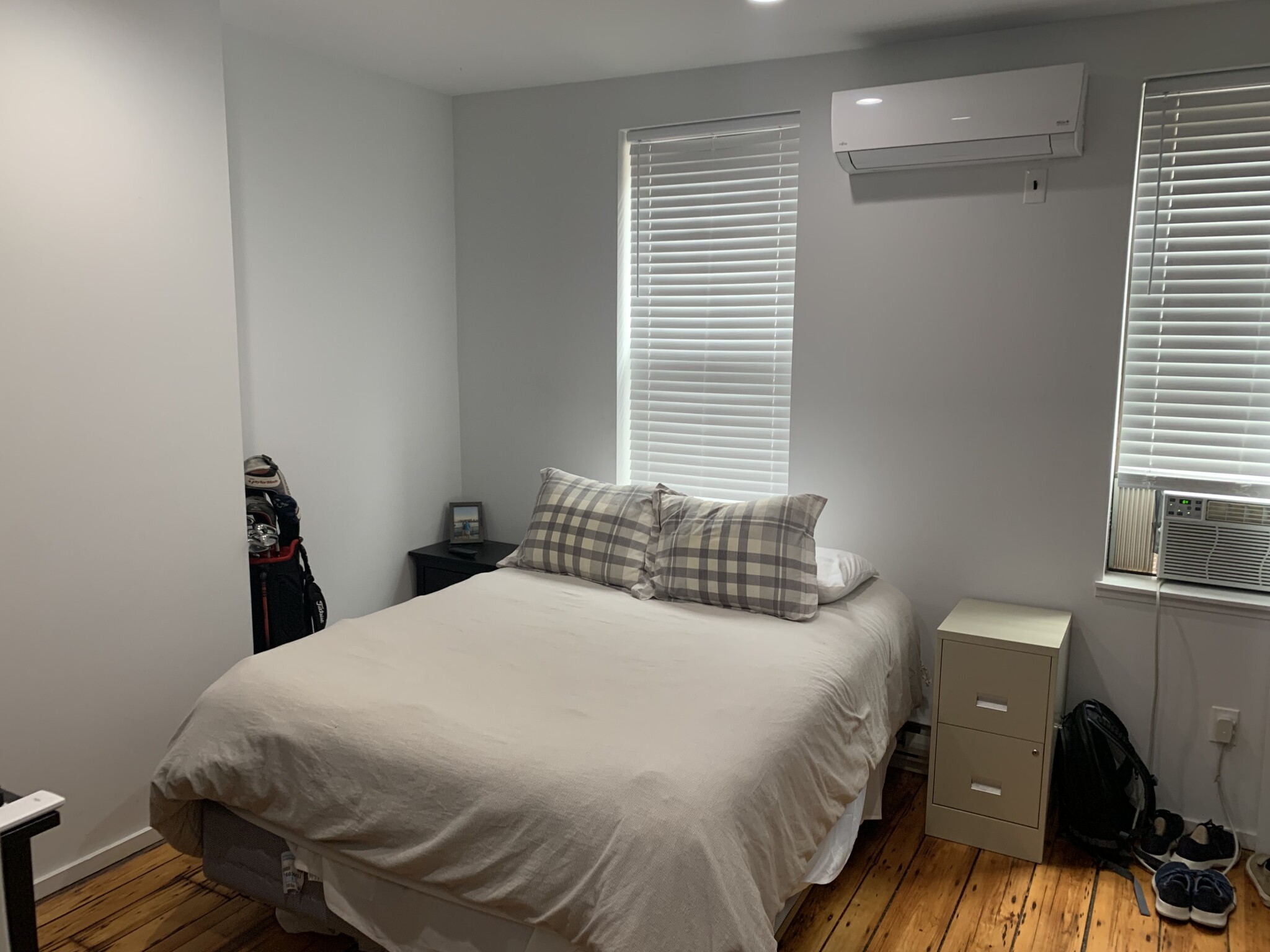 70 Appleton St, South End