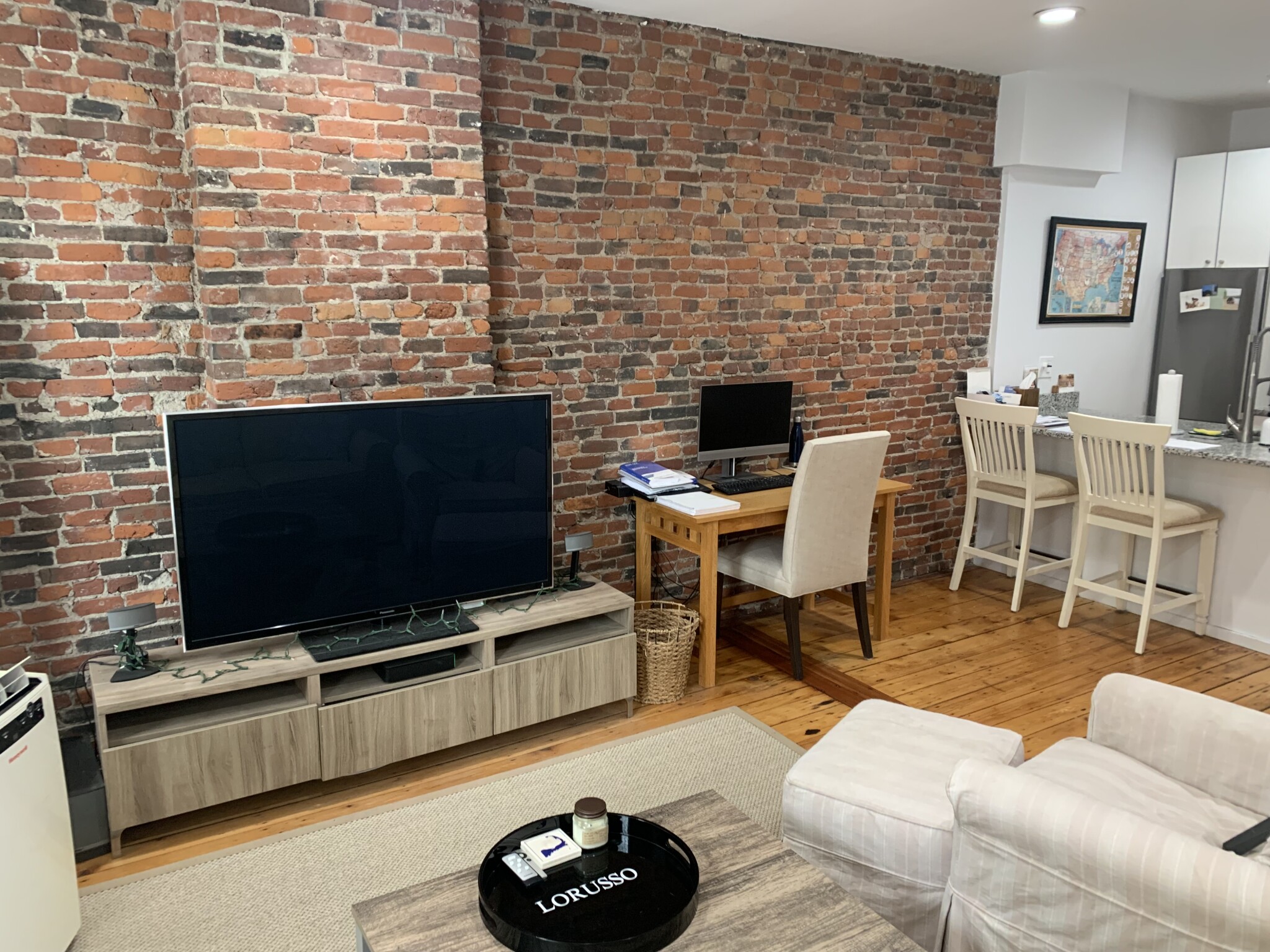 70 Appleton St, South End