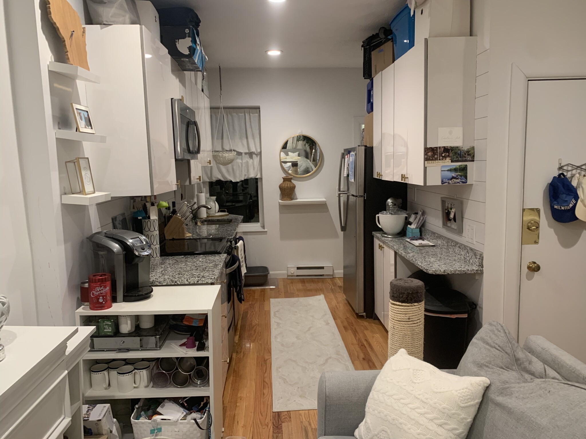 57 Westland Ave, Fenway