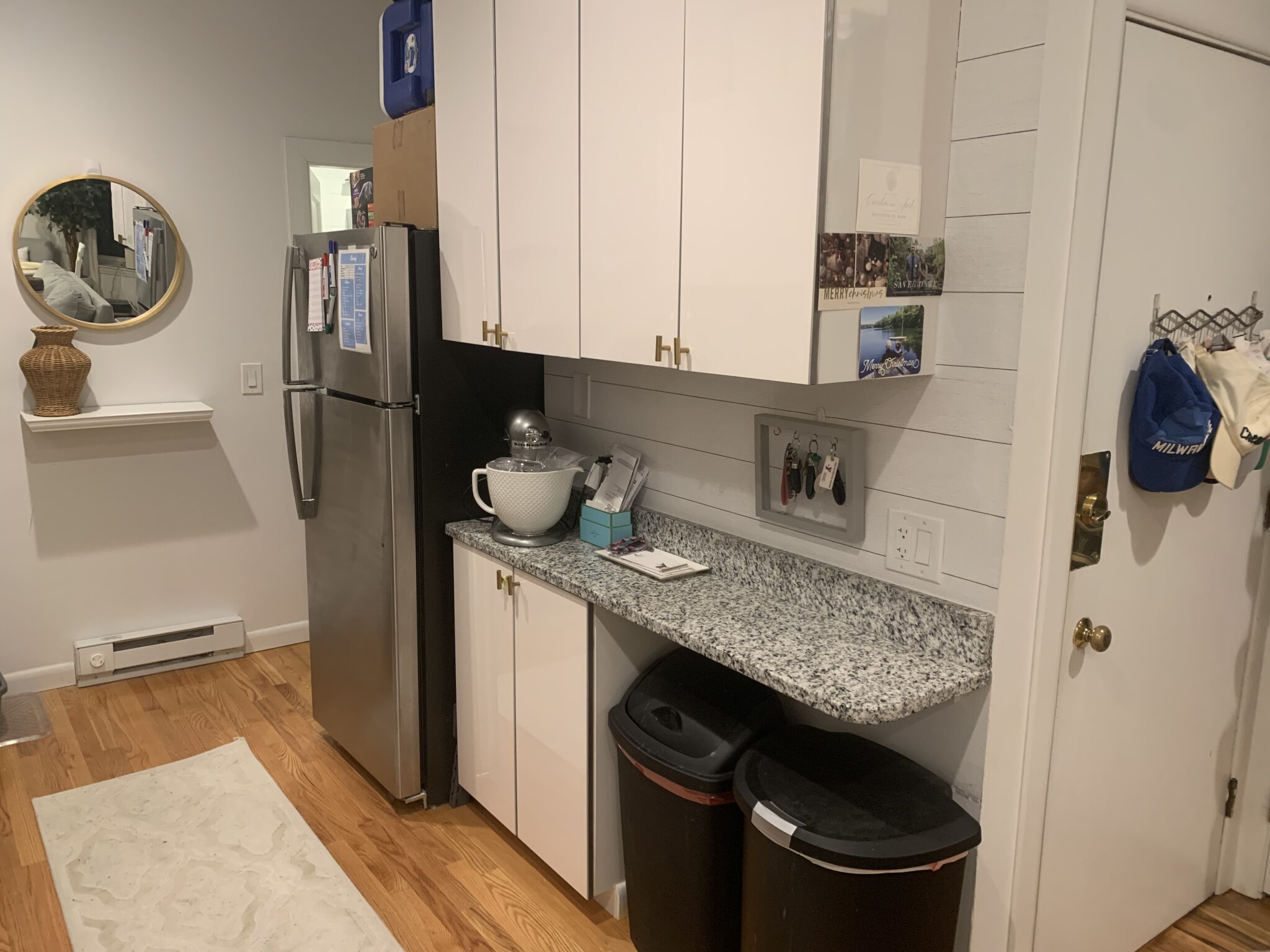 57 Westland Ave, Fenway