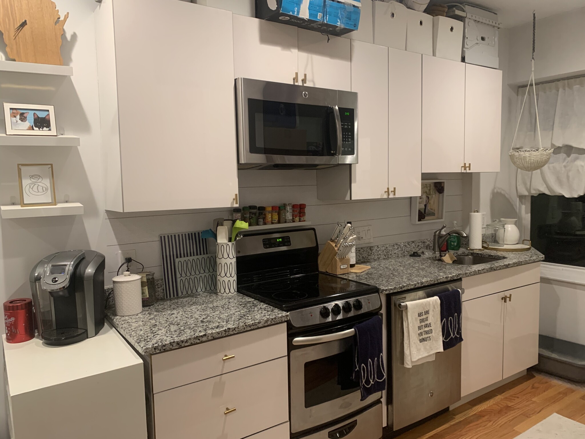 57 Westland Ave, Fenway