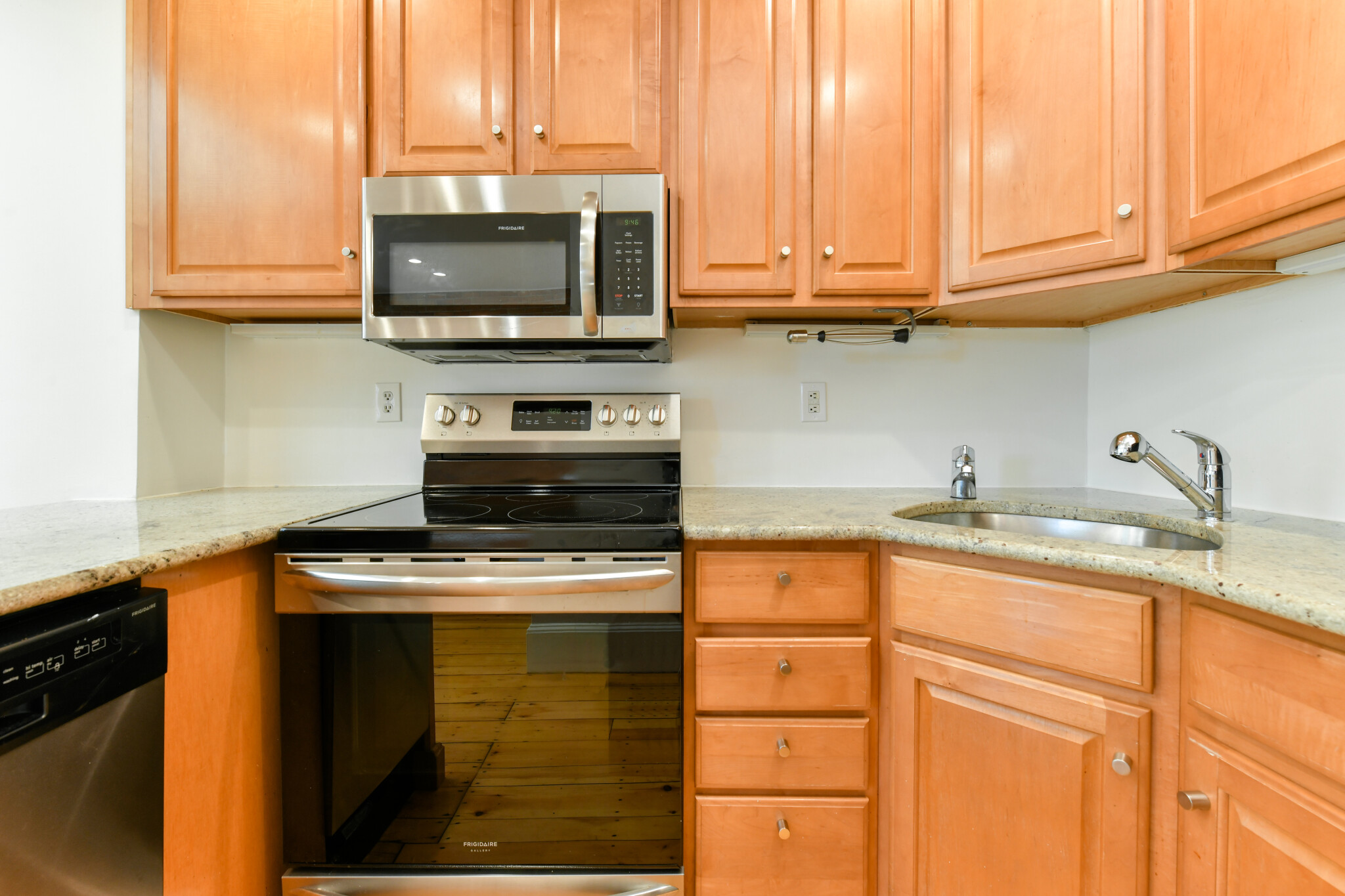 221 Newton St, South End