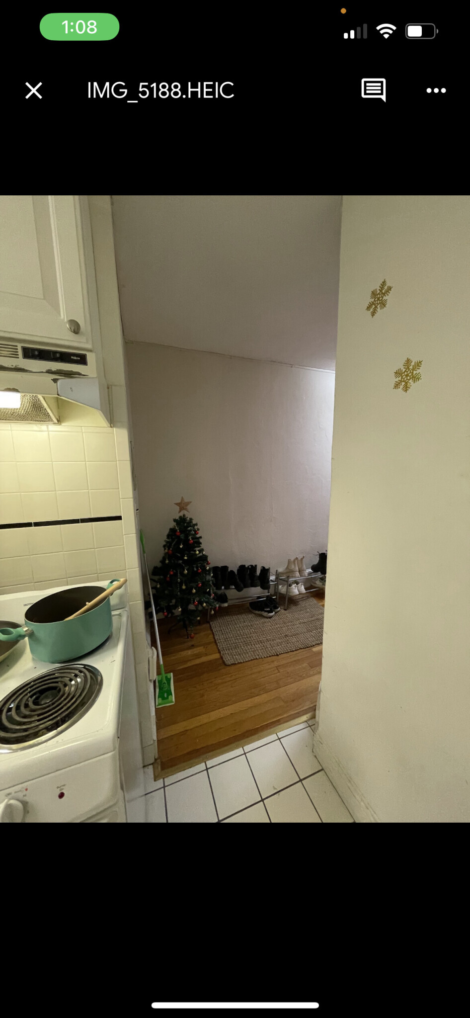 45 Westland Ave, Fenway