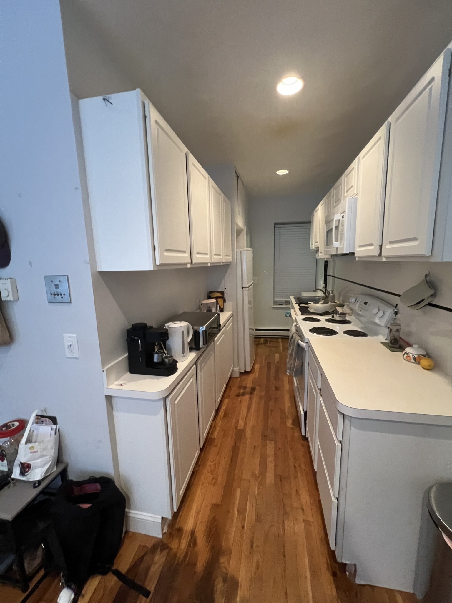 57 Westland Ave, Fenway