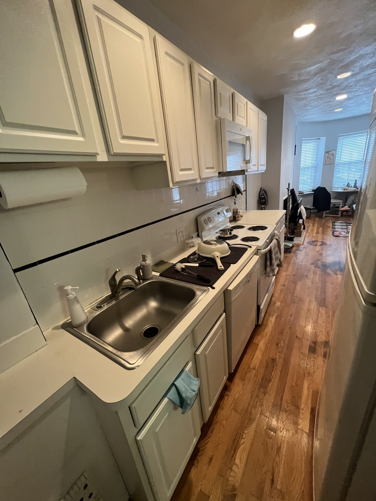 57 Westland Ave, Fenway