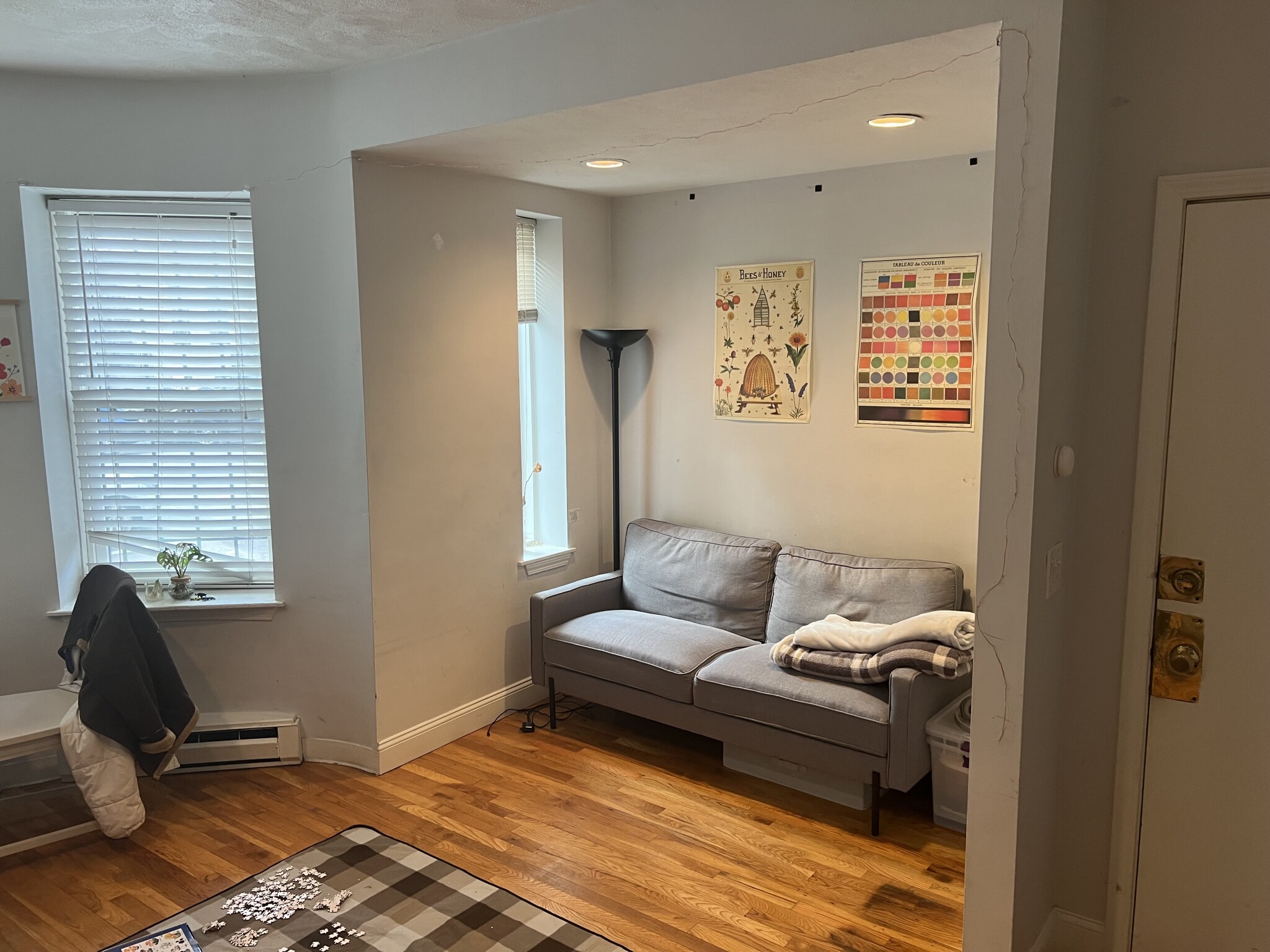 57 Westland Ave, Fenway