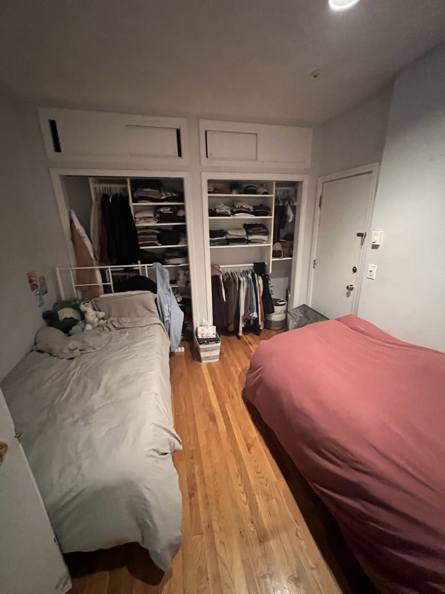 57 Westland Ave, Fenway