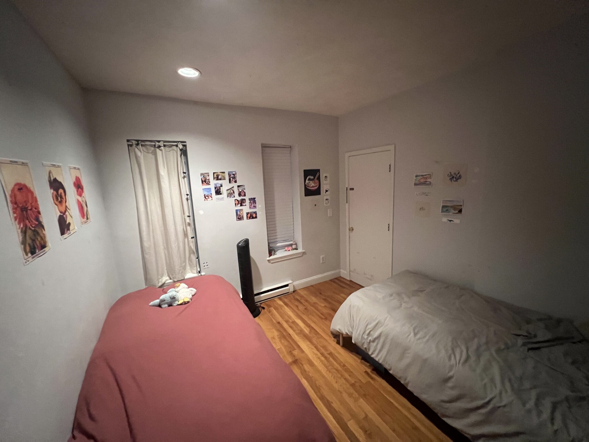 57 Westland Ave, Fenway