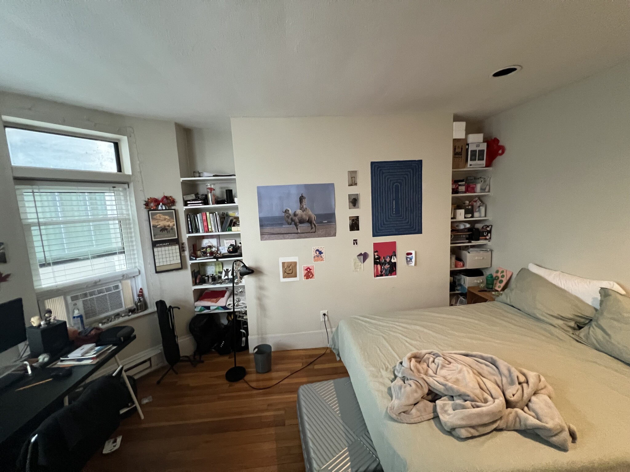 45 Westland Ave, Fenway