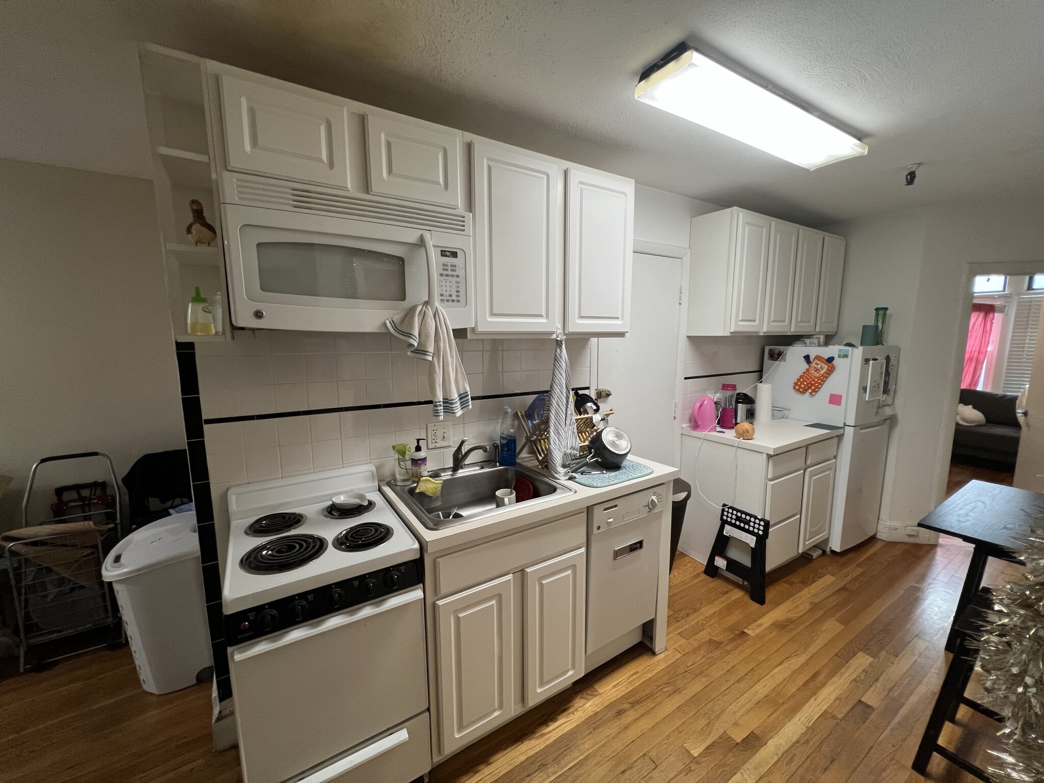 45 Westland Ave, Fenway