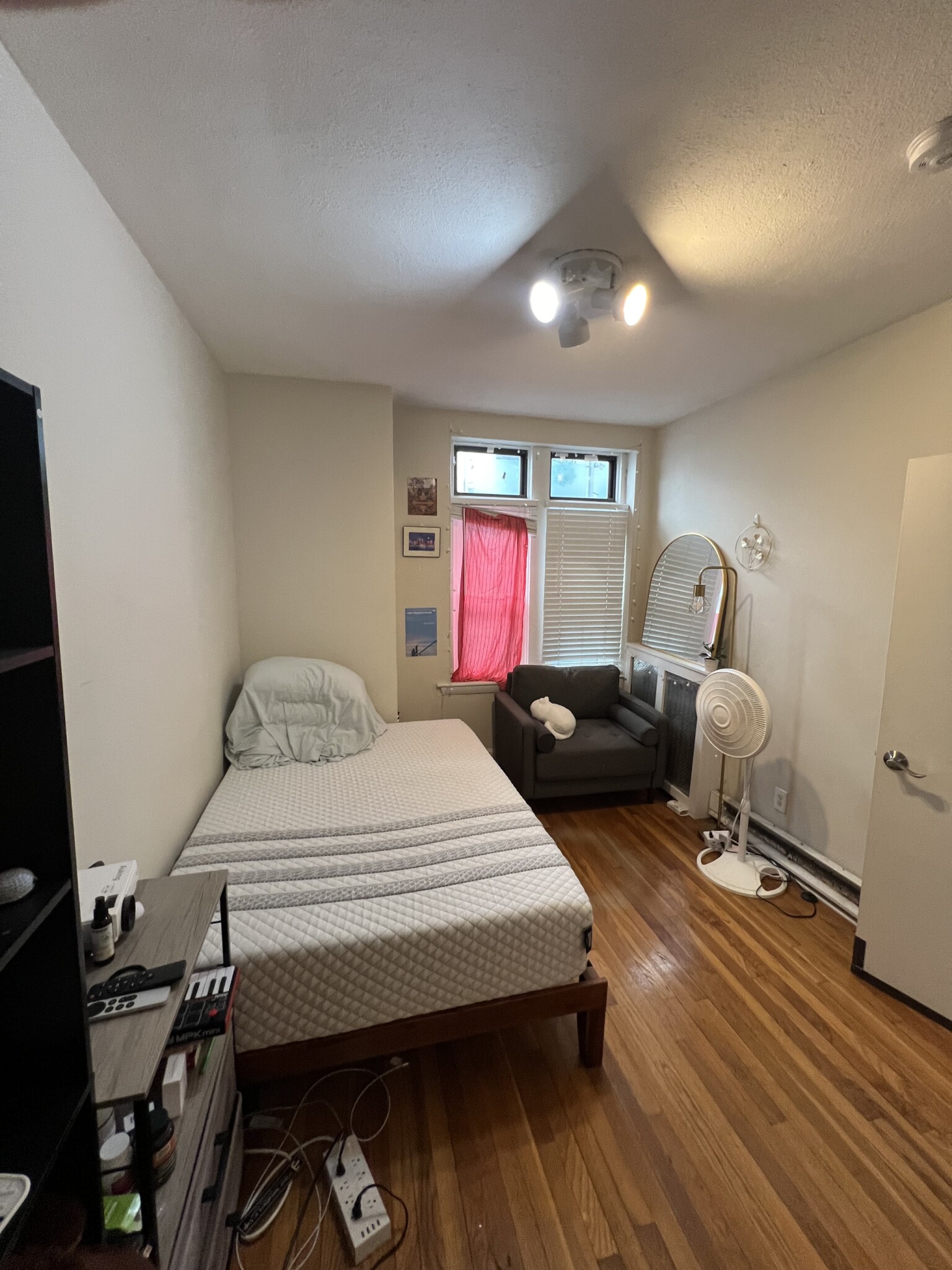 45 Westland Ave, Fenway