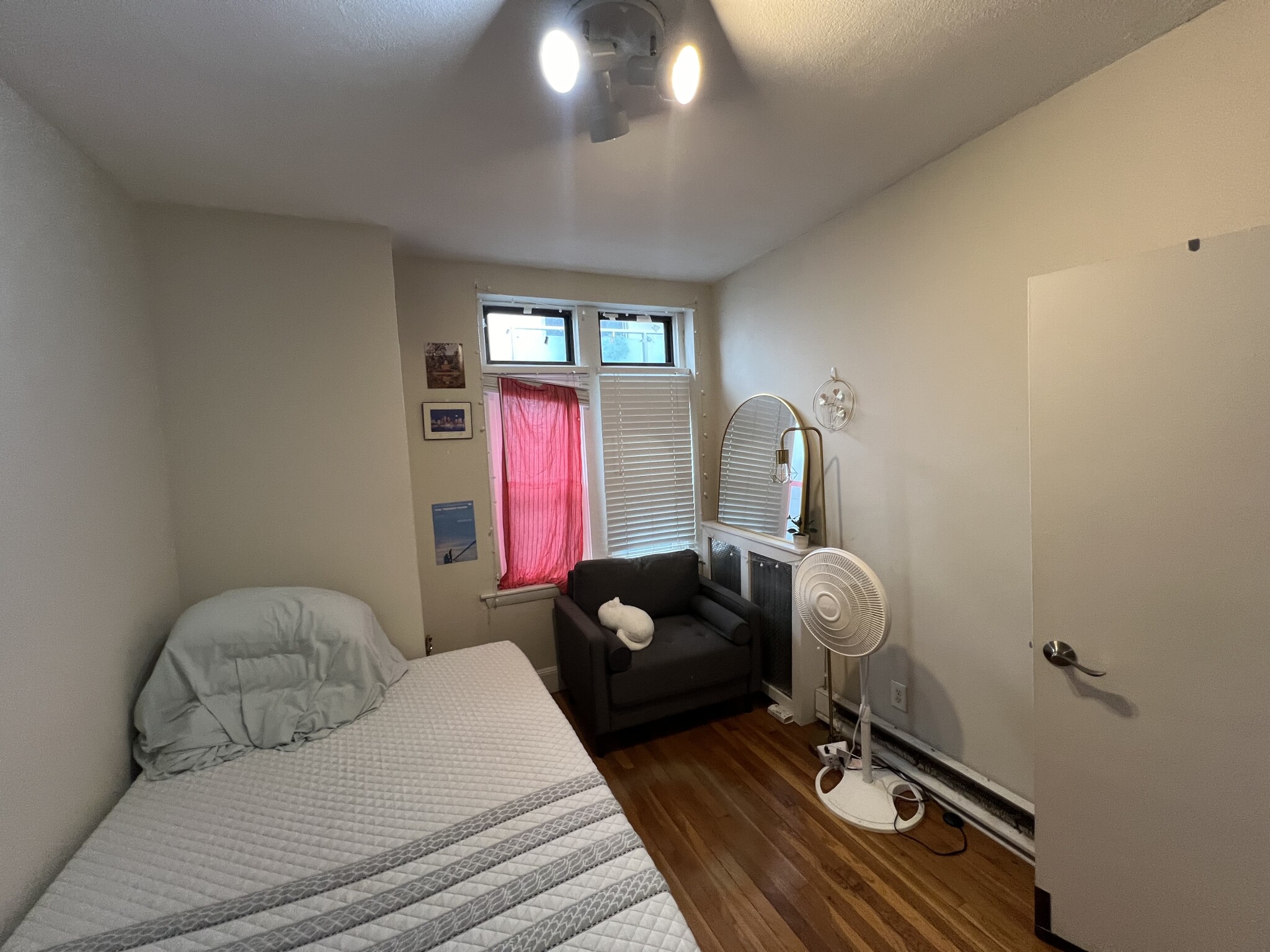 45 Westland Ave, Fenway