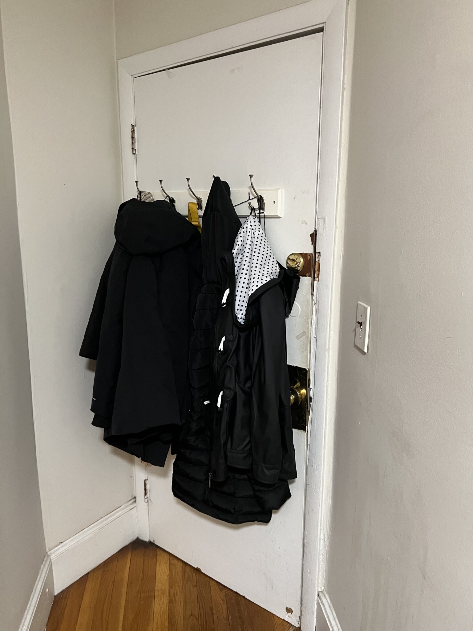 45 Westland Ave, Fenway