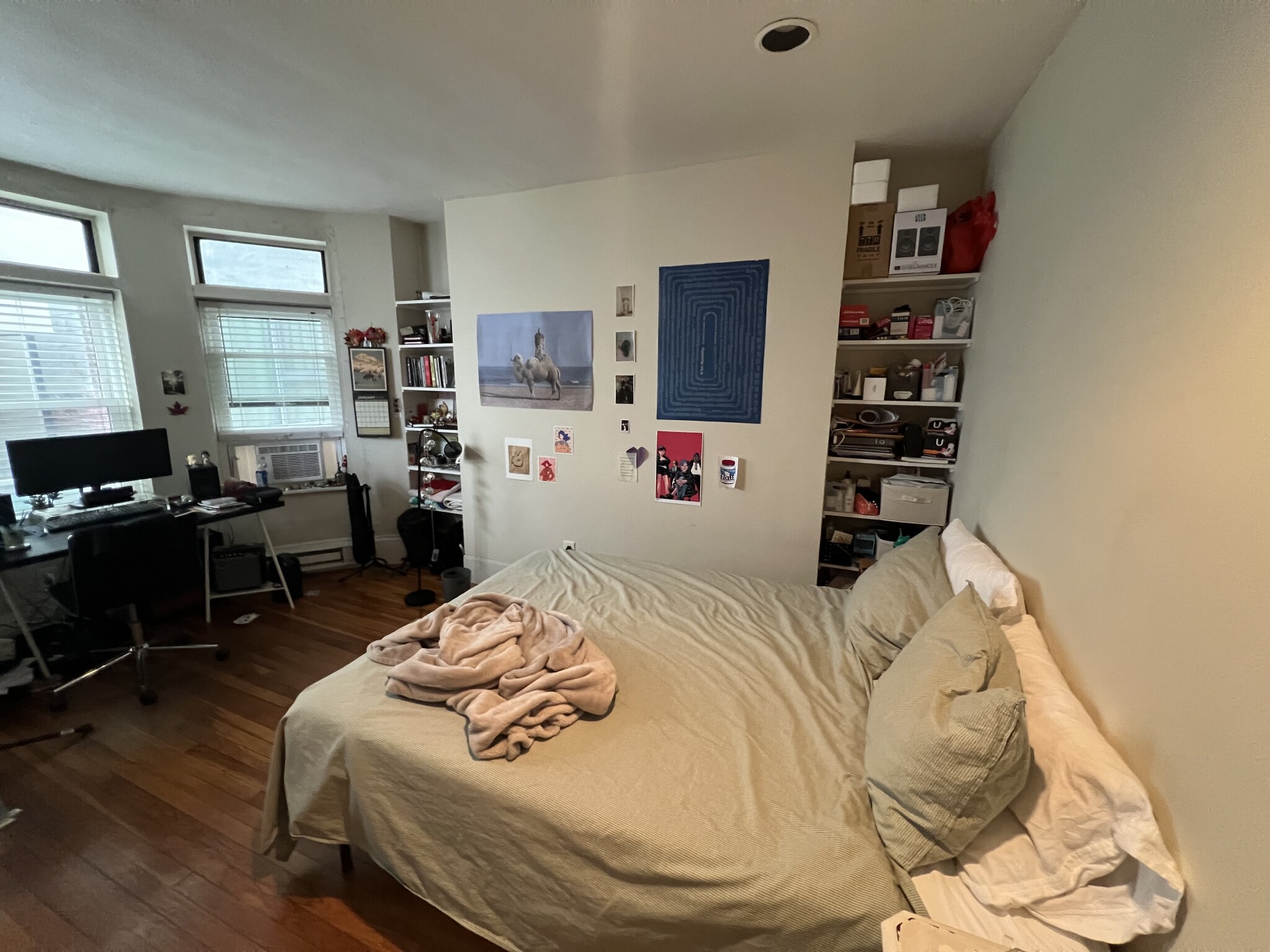 45 Westland Ave, Fenway